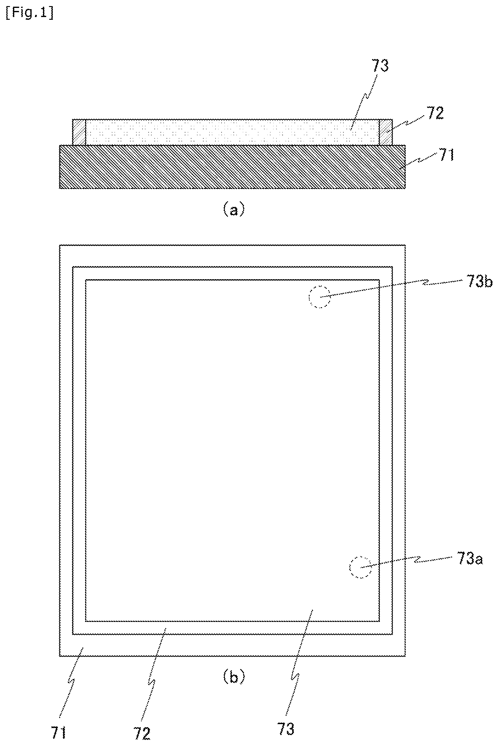 Patent US12325045 Figure 1 – Planar layered material manufacturing method and apparatus