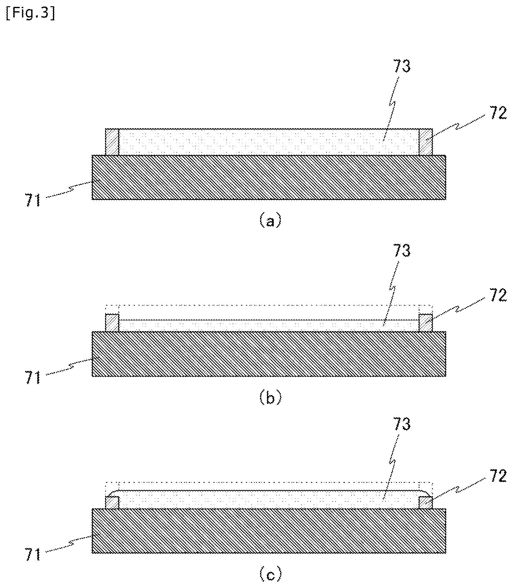 Patent US12325045 Figure 3 – Planar layered material manufacturing method and apparatus