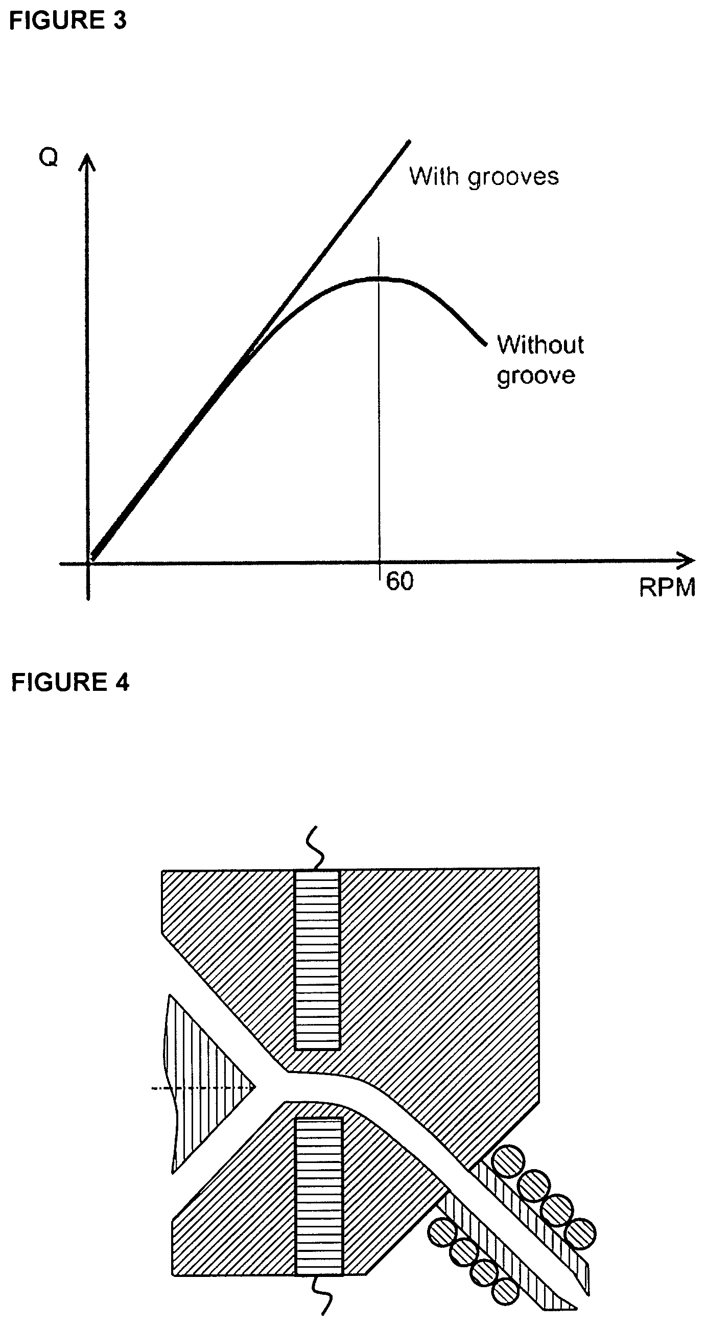 Patent US12325047 Figure 2 – Extrusion method and apparatus