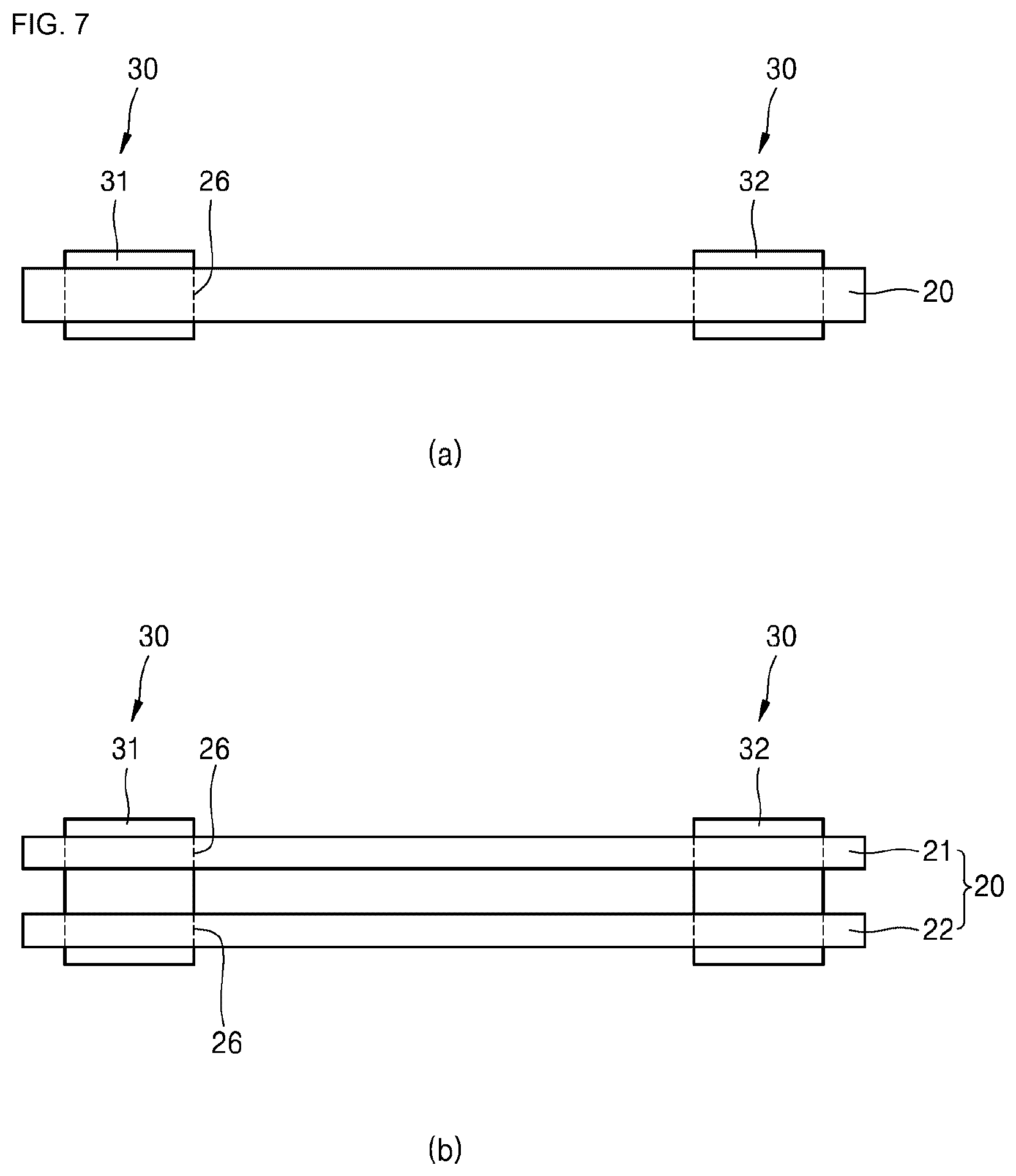 Patent US12325048 Figure 7 – Stereo tactile sensation providing device