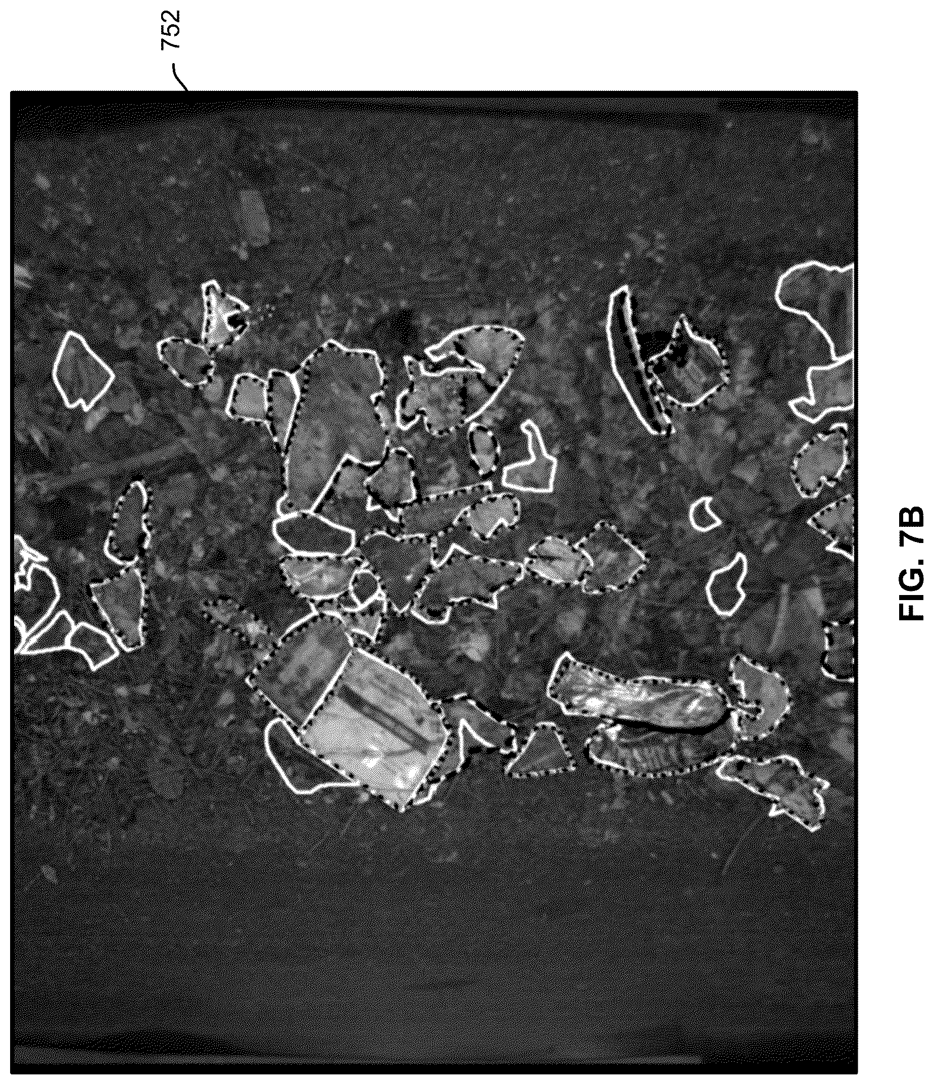 Patent US12325050 Figure 8 – Sorting biogenic materials according to a desired biochar formulation