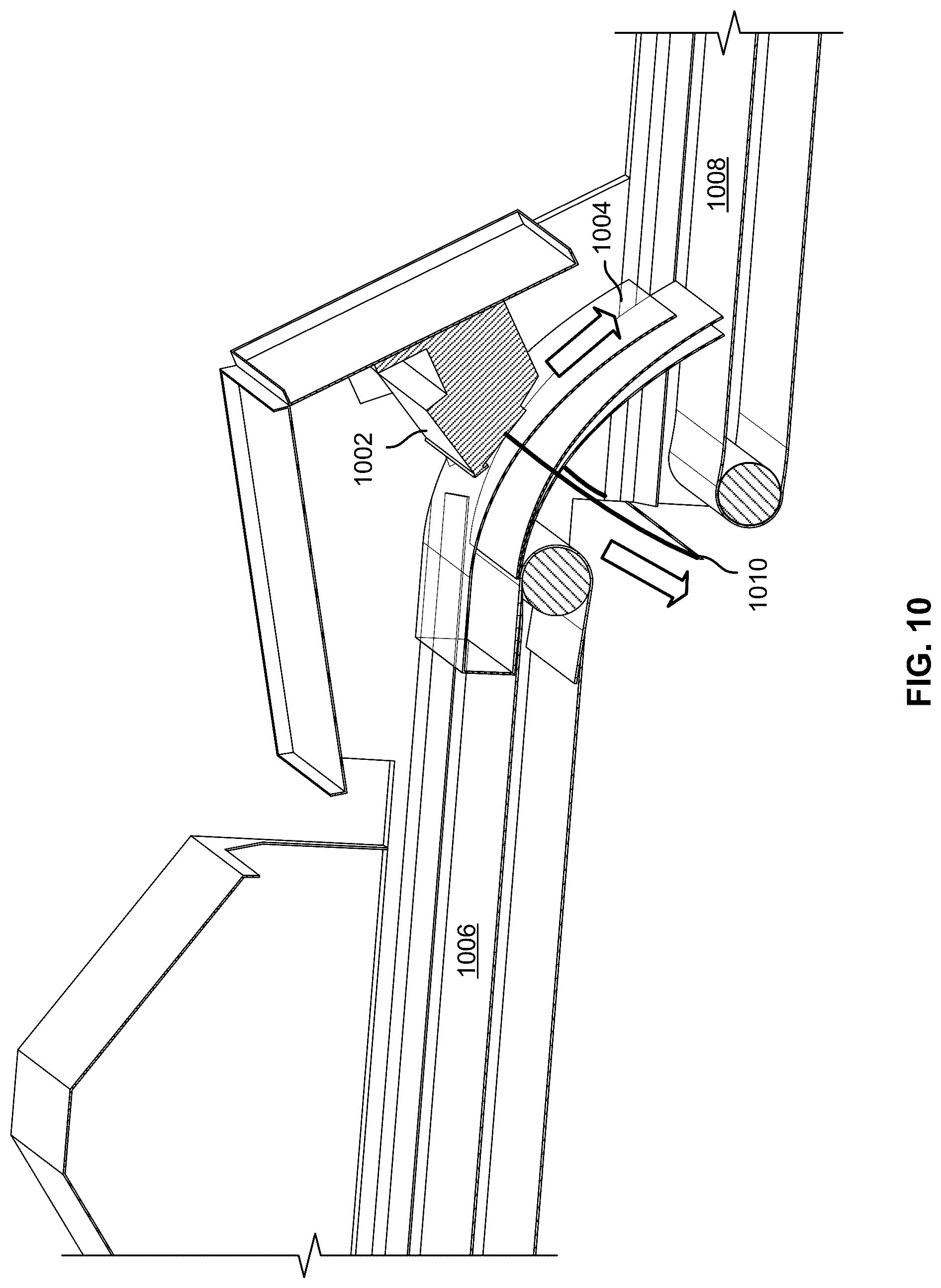 Patent US12325050 Figure 11 – Sorting biogenic materials according to a desired biochar formulation