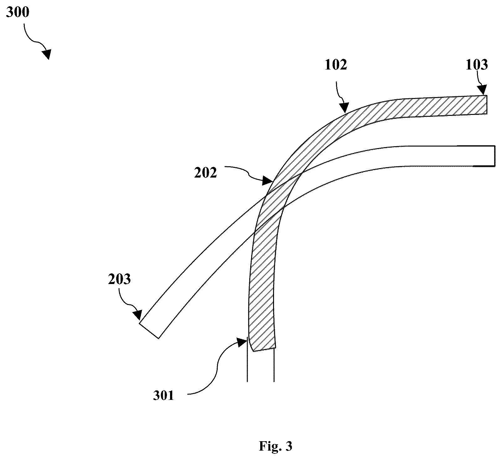 Patent US12325059 Figure 3 – Process for manufacturing tubeless vehicle wheel made from a single piece input material
