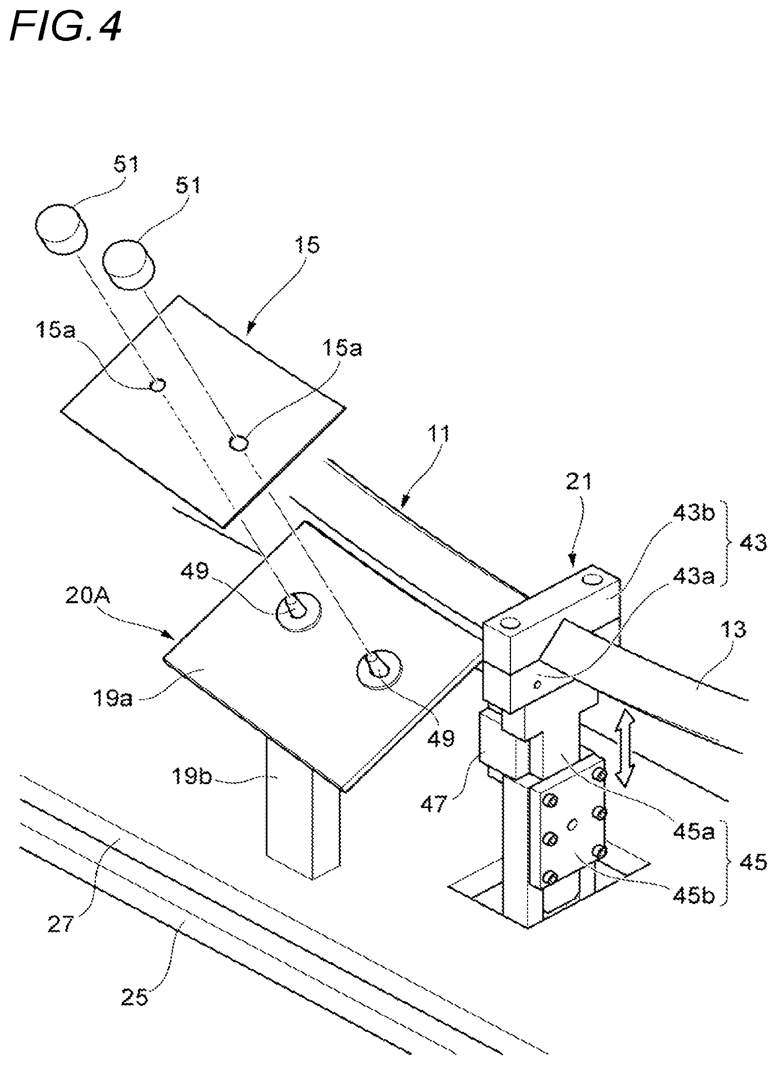 Patent US12325060 Figure 3 – Method for producing frame structure