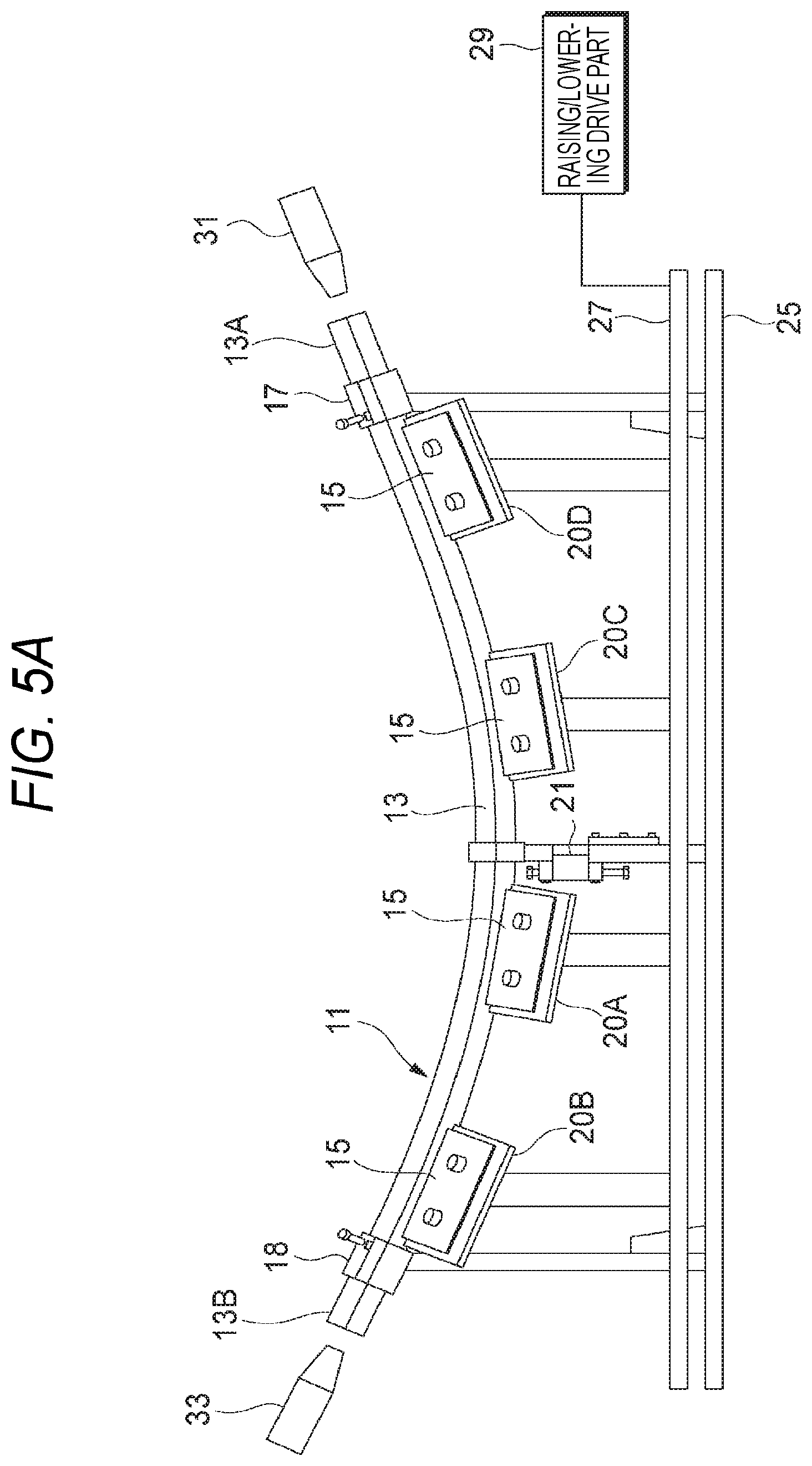 Patent US12325060 Figure 4 – Method for producing frame structure
