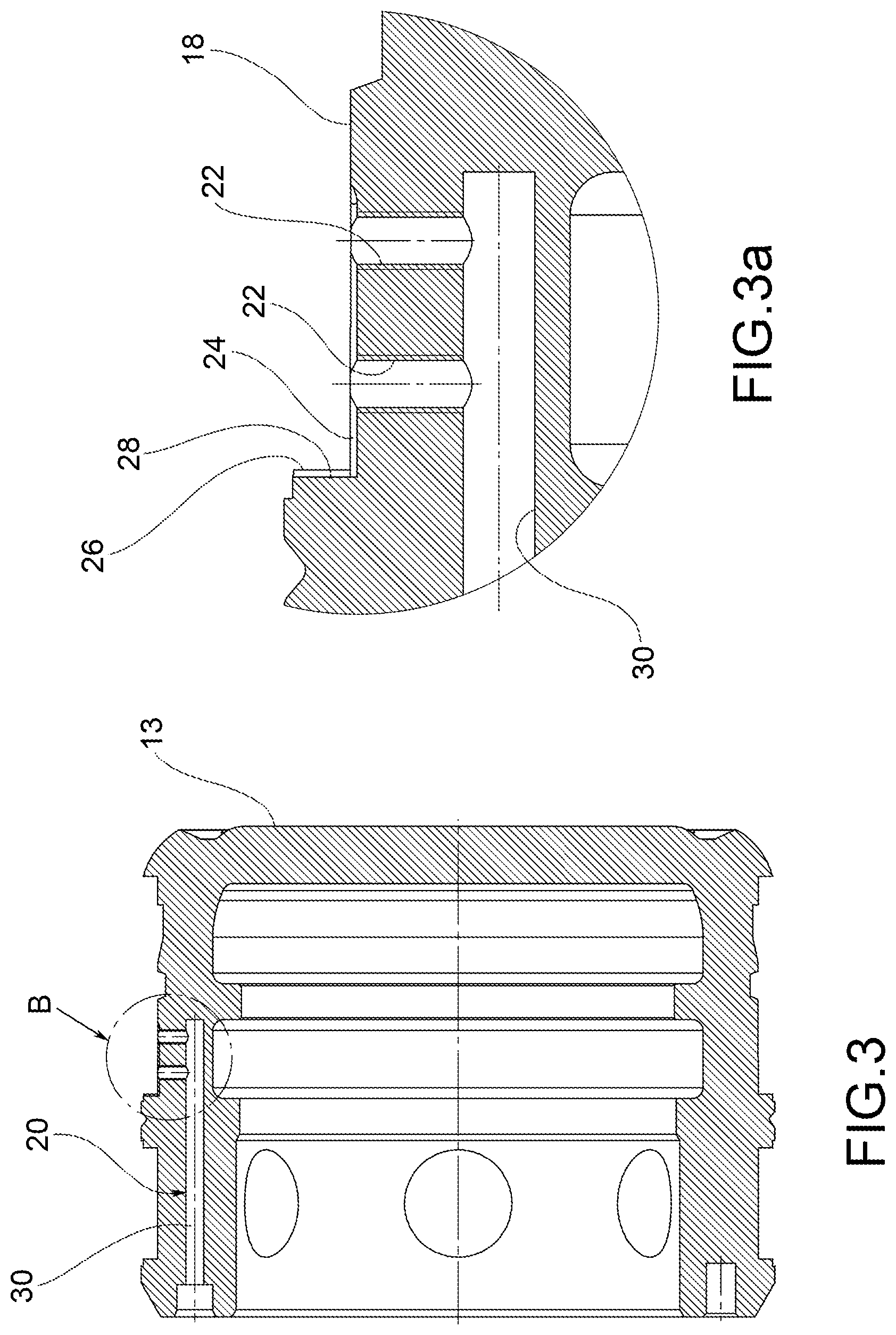 Patent US12325064 Figure 3 – Head and lubricated piston