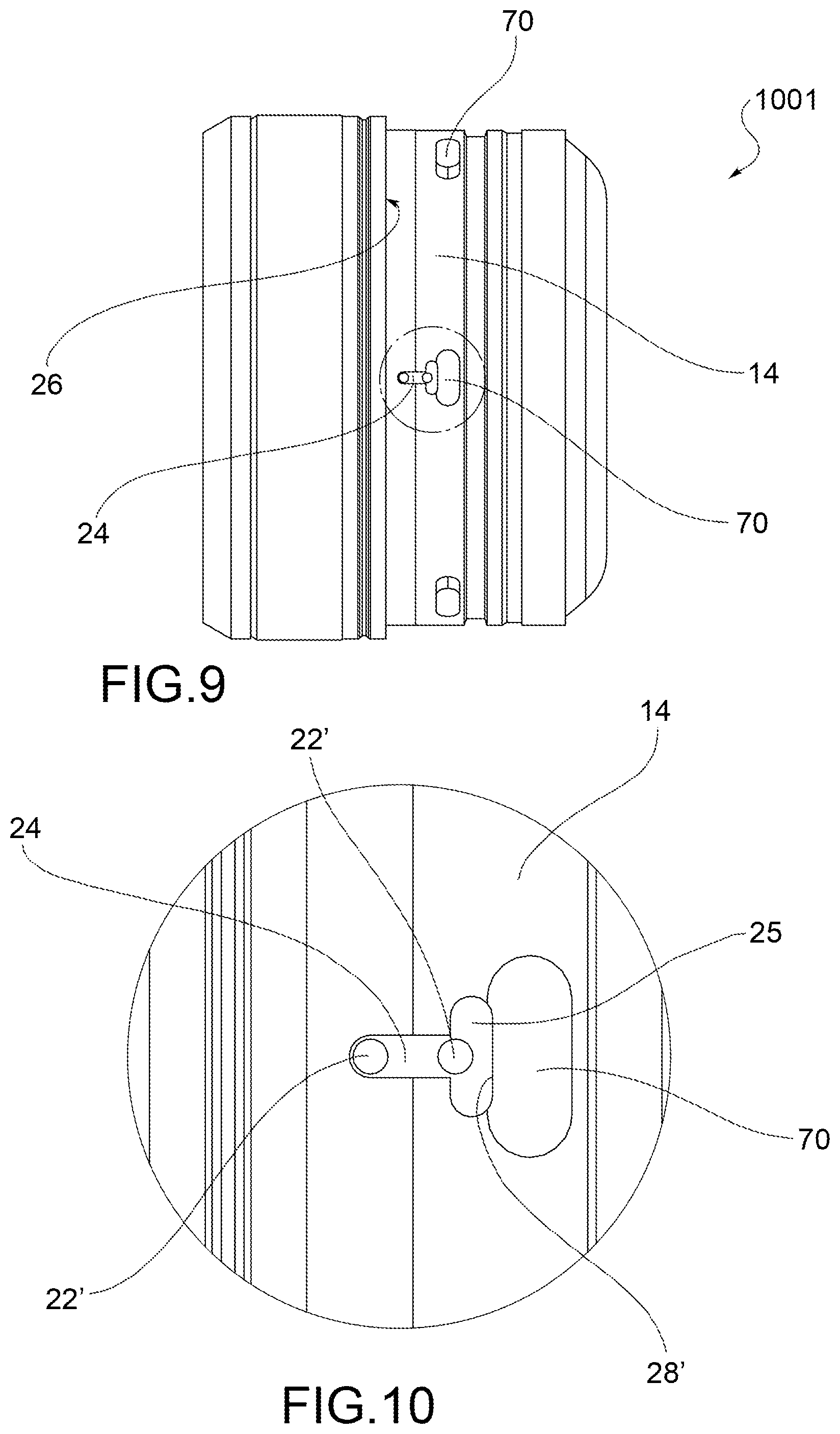 Patent US12325064 Figure 9 – Head and lubricated piston