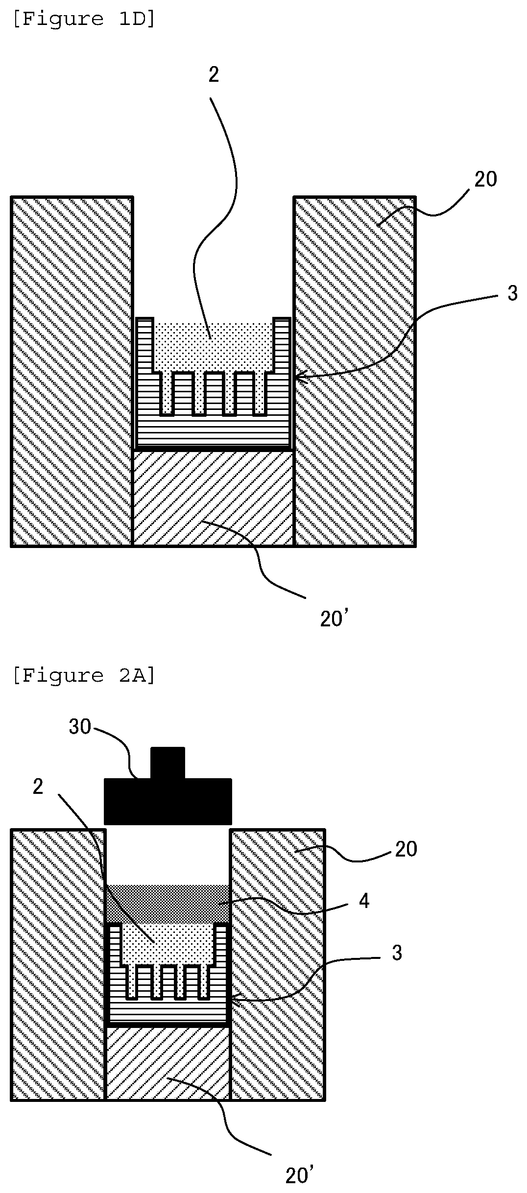 Patent US12325065 Figure 2 – Method for manufacturing metal matrix composite material