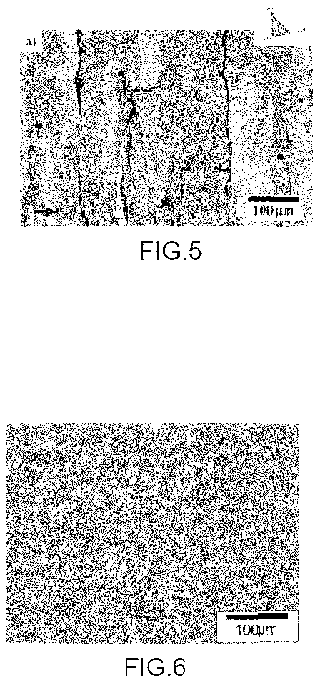Patent US12325067 Figure 3 – Method for manufacturing an aluminium alloy part by additive manufacturing from a powder mixture containing ZrSi 2 particles