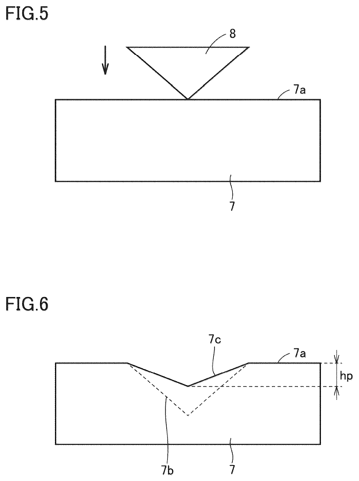 Patent US12325075 Figure 3 – Cutting tool
