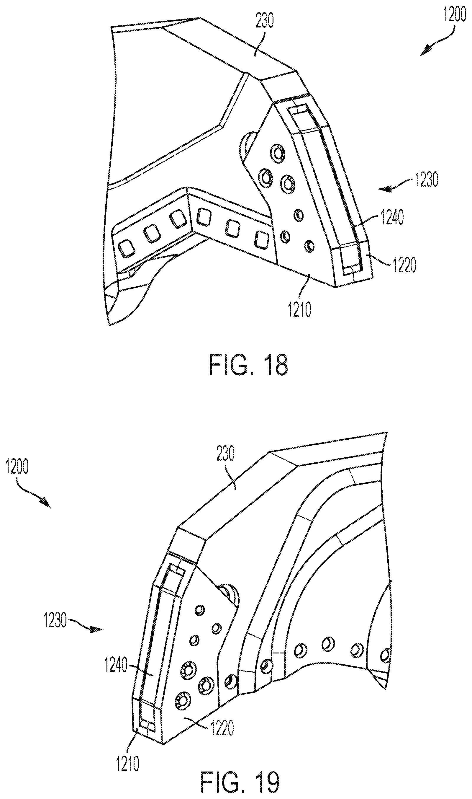 Patent US12325079 Figure 8 – Indexable piercing tip for demolition shears