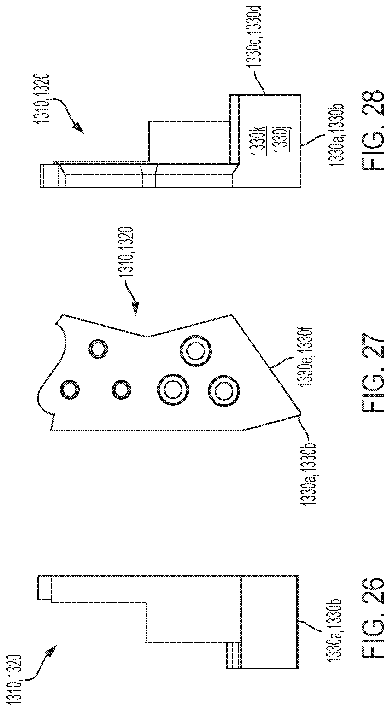 Patent US12325079 Figure 12 – Indexable piercing tip for demolition shears