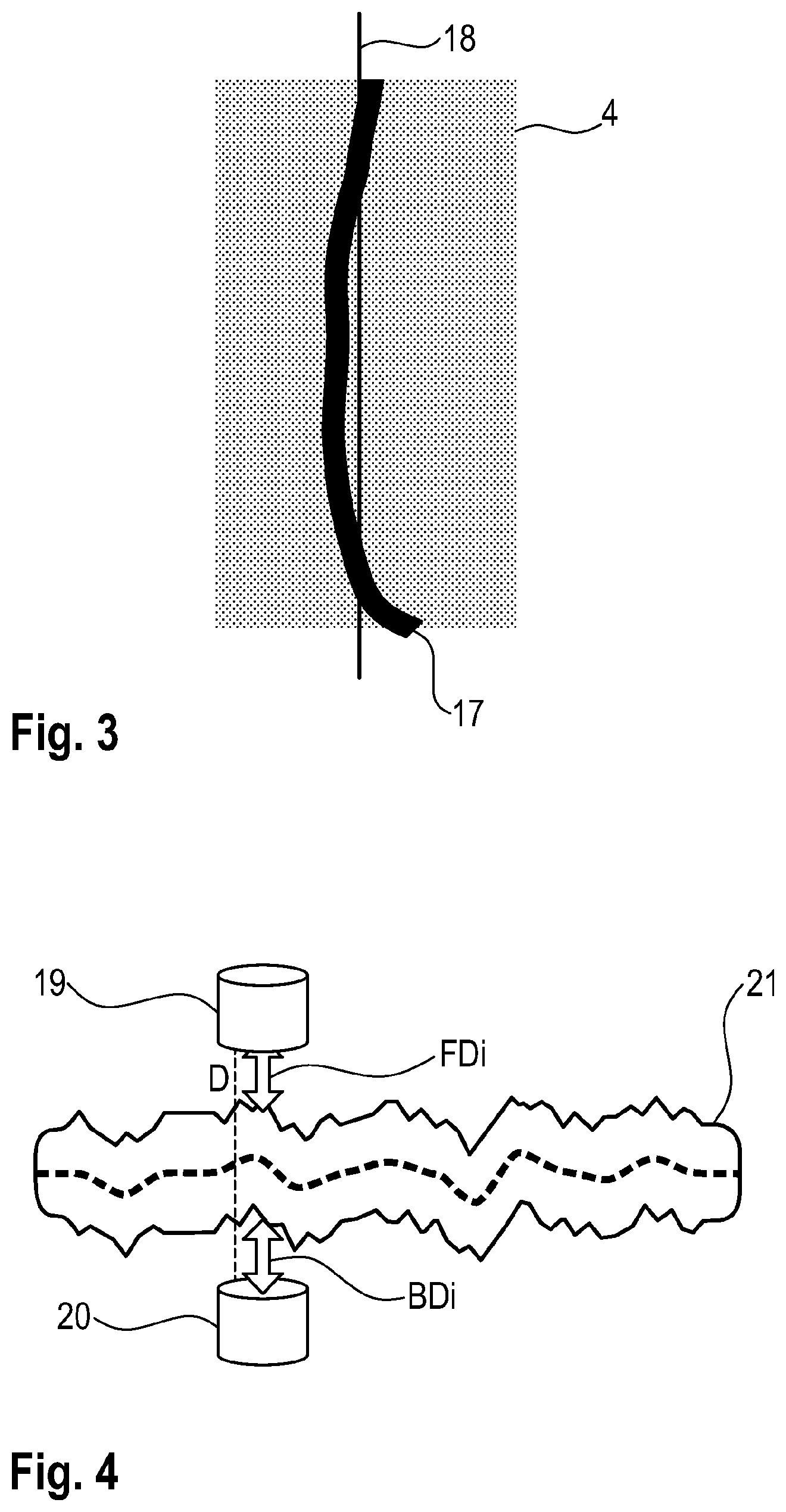 Patent US12325081 Figure 3 – Method for separating a plurality of slices from workpieces by means of a wire saw during a sequence of separation processes