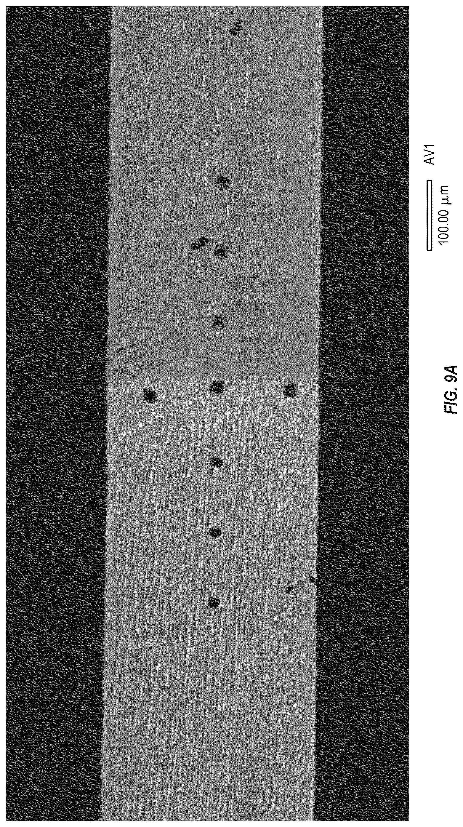 Patent US12325083 Figure 9 – Methods for counteracting rebounding effects during solid state resistance welding of dissimilar materials