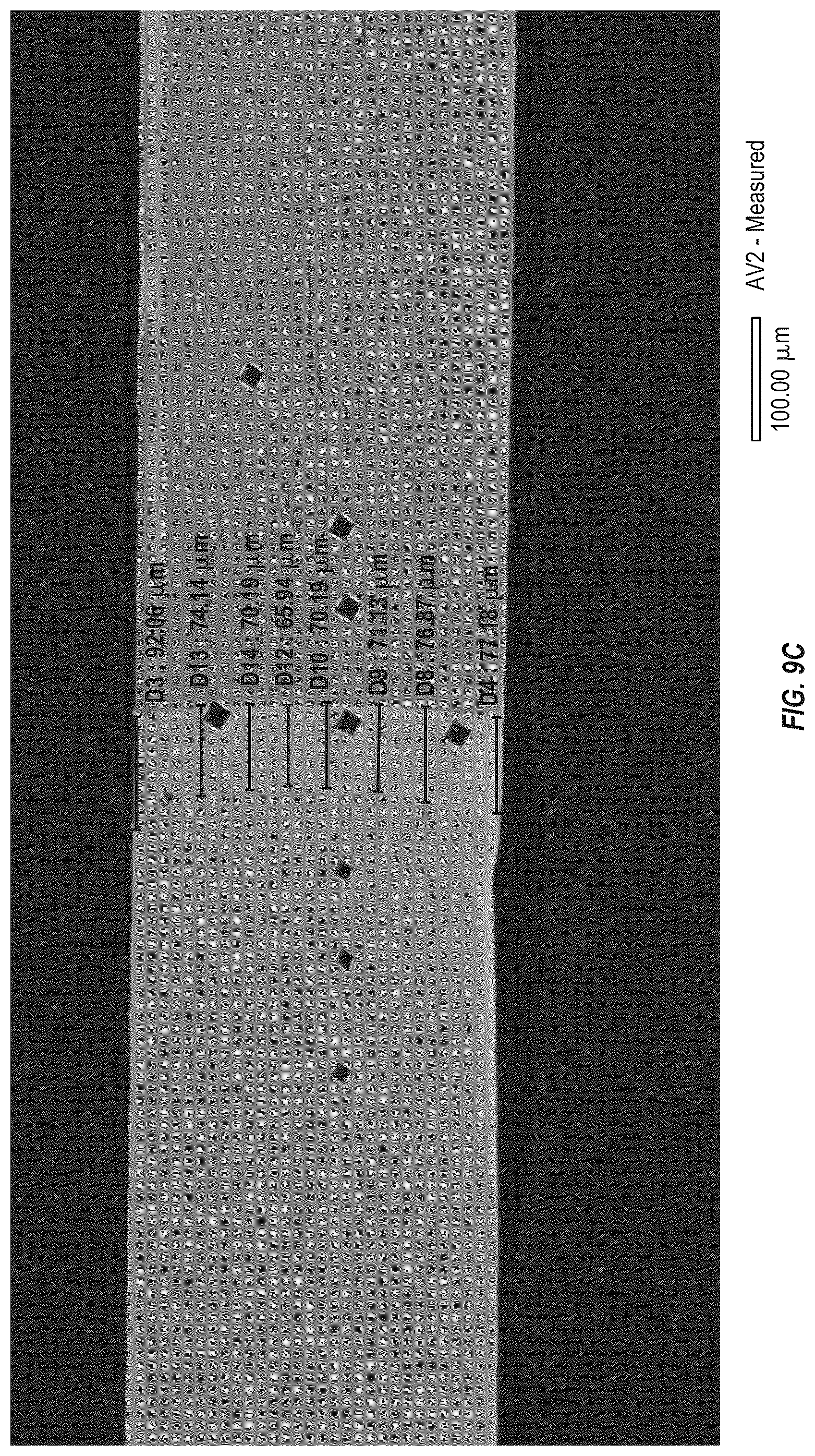 Patent US12325083 Figure 11 – Methods for counteracting rebounding effects during solid state resistance welding of dissimilar materials
