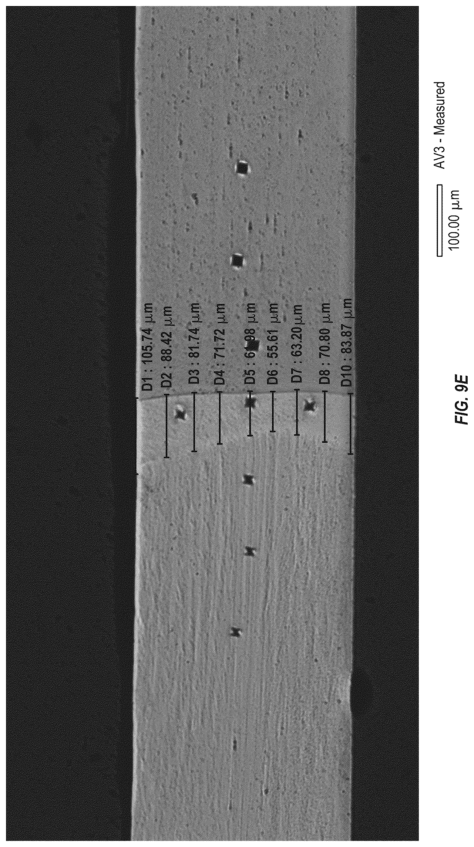 Patent US12325083 Figure 13 – Methods for counteracting rebounding effects during solid state resistance welding of dissimilar materials
