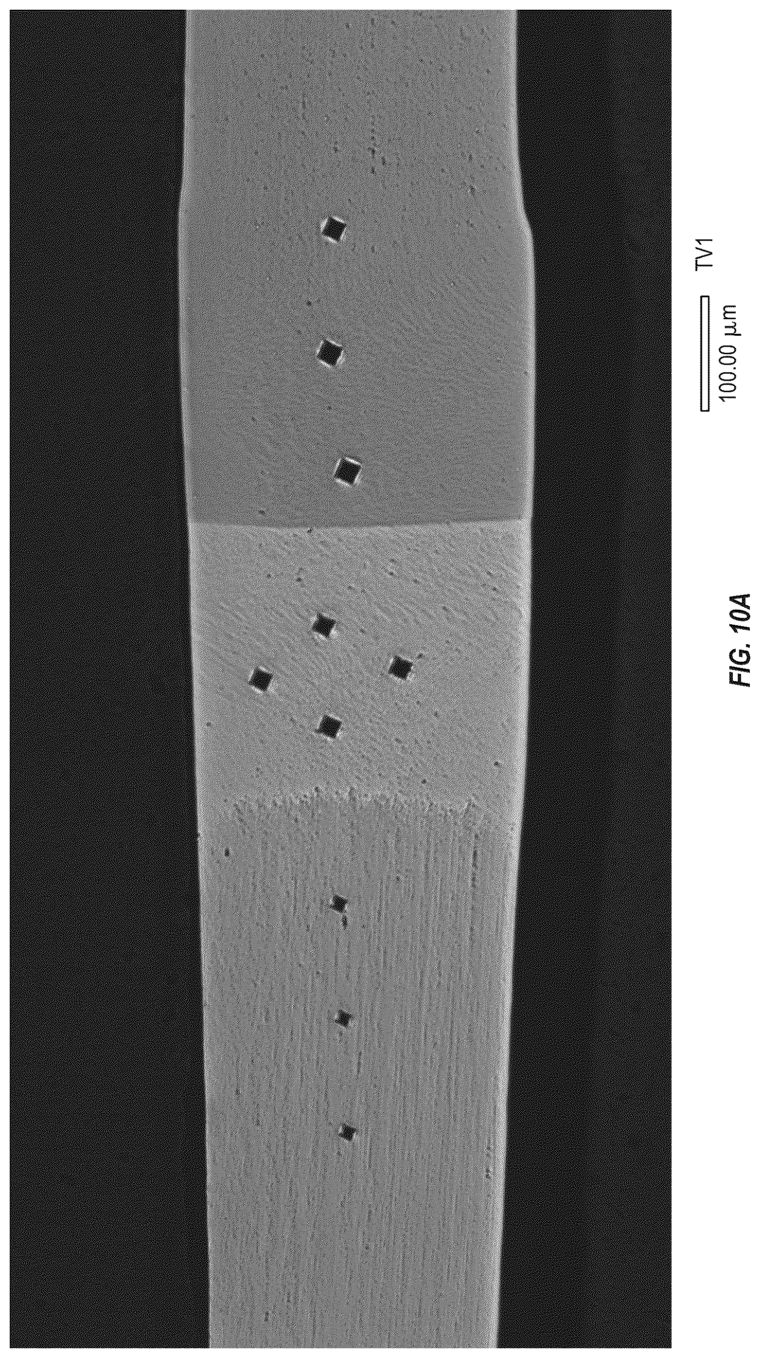 Patent US12325083 Figure 14 – Methods for counteracting rebounding effects during solid state resistance welding of dissimilar materials