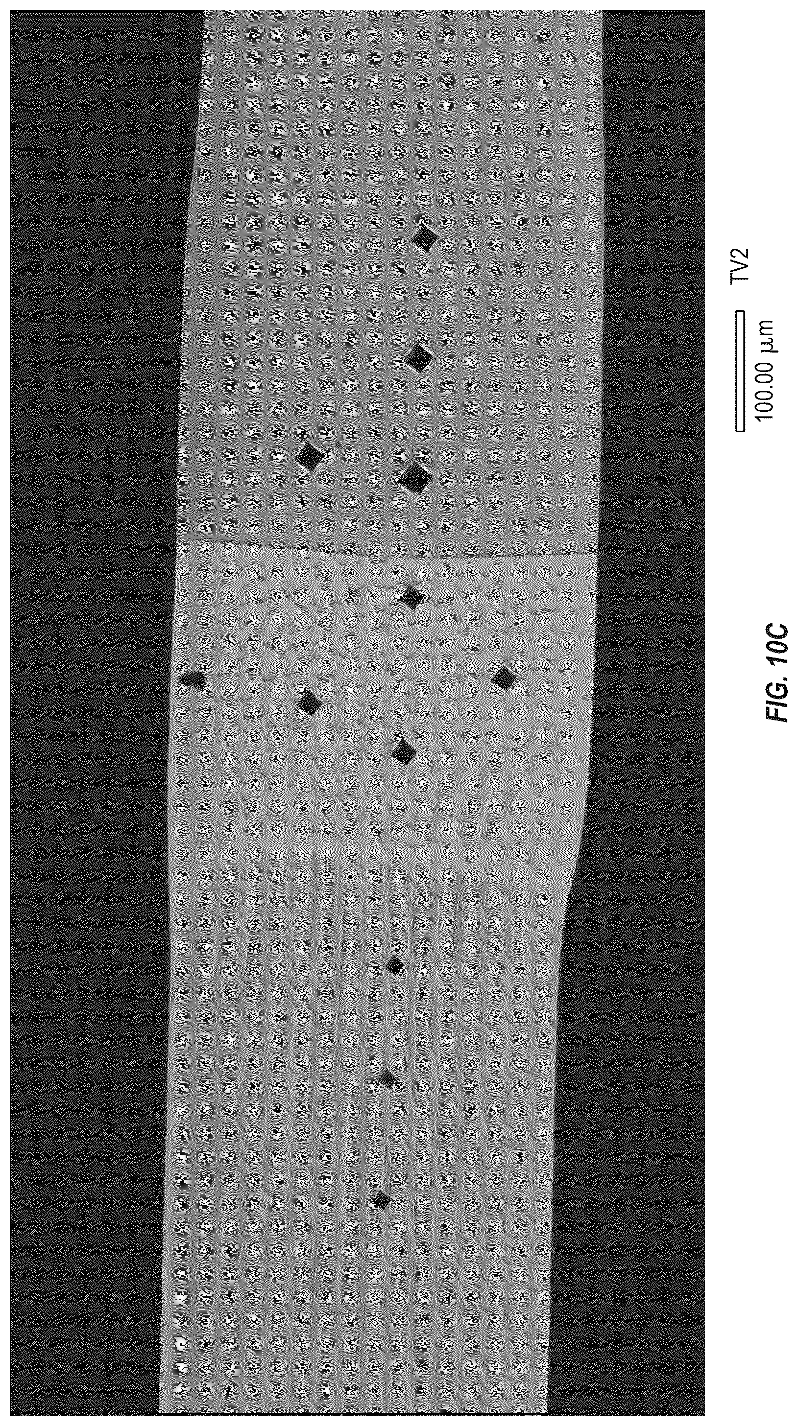 Patent US12325083 Figure 16 – Methods for counteracting rebounding effects during solid state resistance welding of dissimilar materials