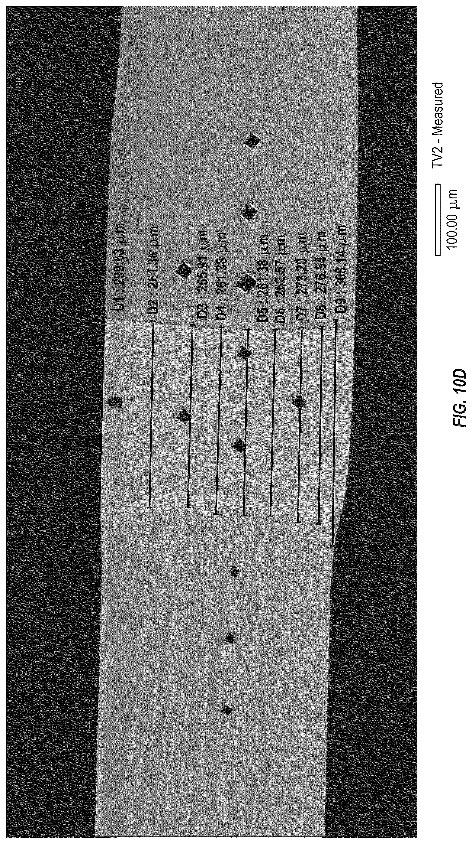 Patent US12325083 Figure 17 – Methods for counteracting rebounding effects during solid state resistance welding of dissimilar materials