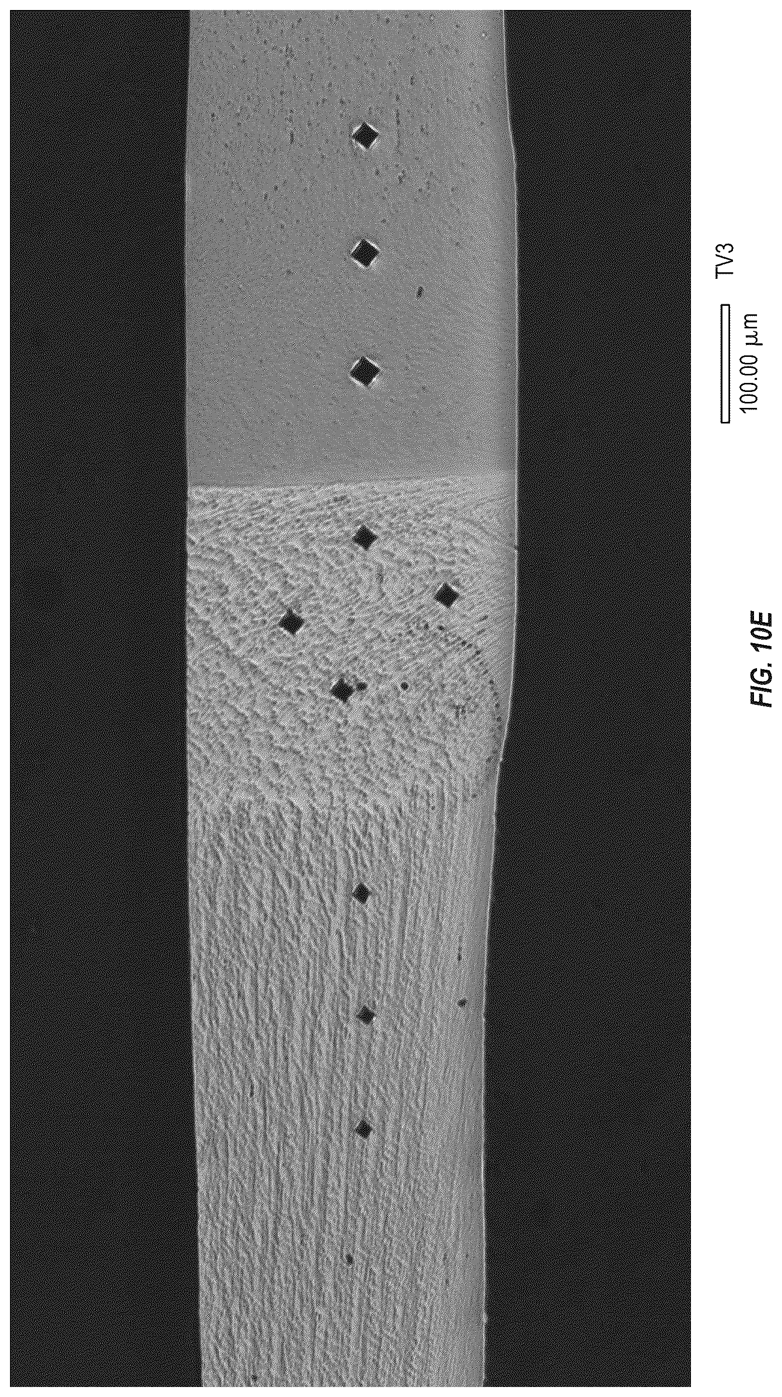 Patent US12325083 Figure 18 – Methods for counteracting rebounding effects during solid state resistance welding of dissimilar materials