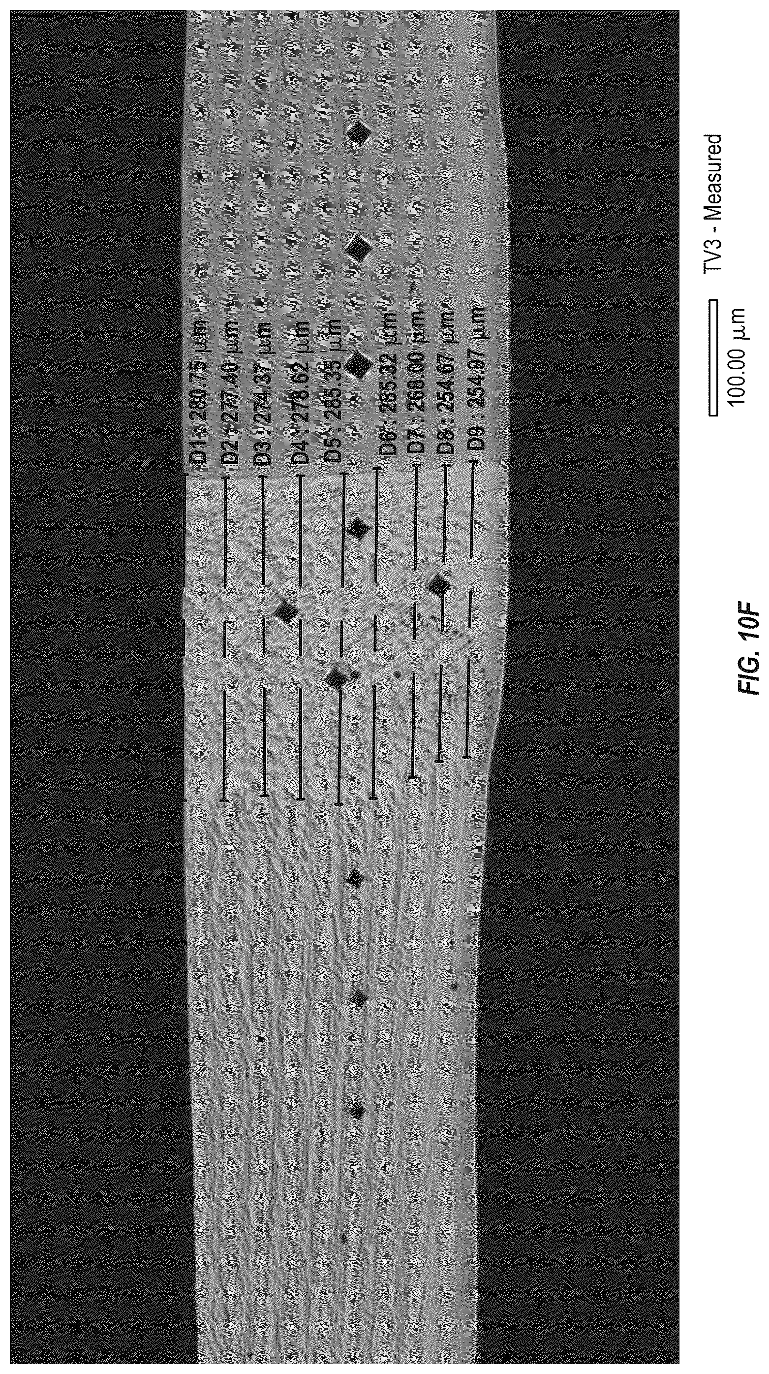 Patent US12325083 Figure 19 – Methods for counteracting rebounding effects during solid state resistance welding of dissimilar materials