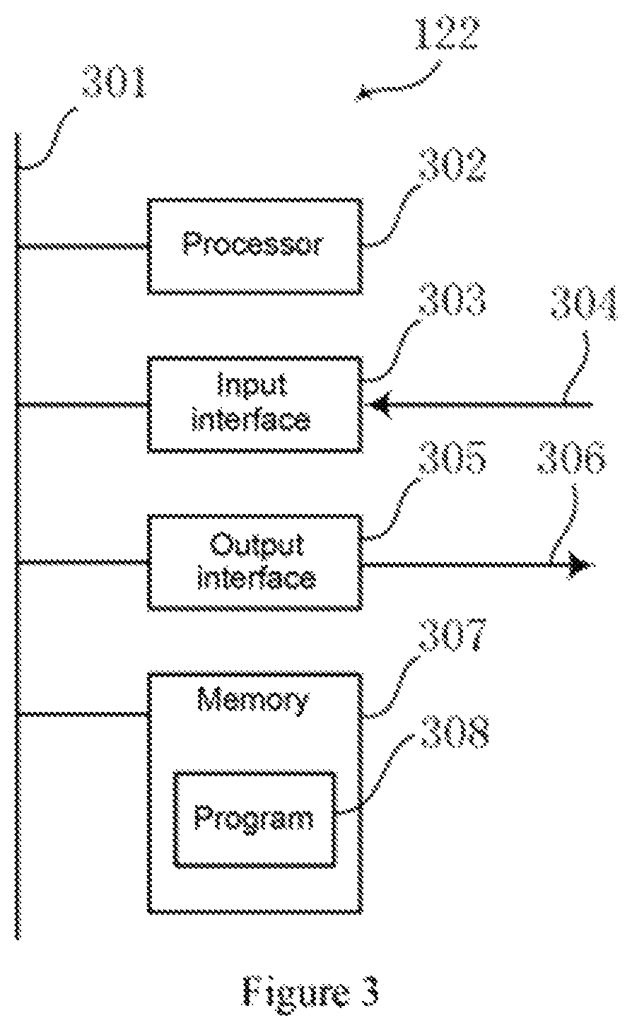 Patent US12325089 Figure 4 – Gas control system and method for a reflow soldering furnace