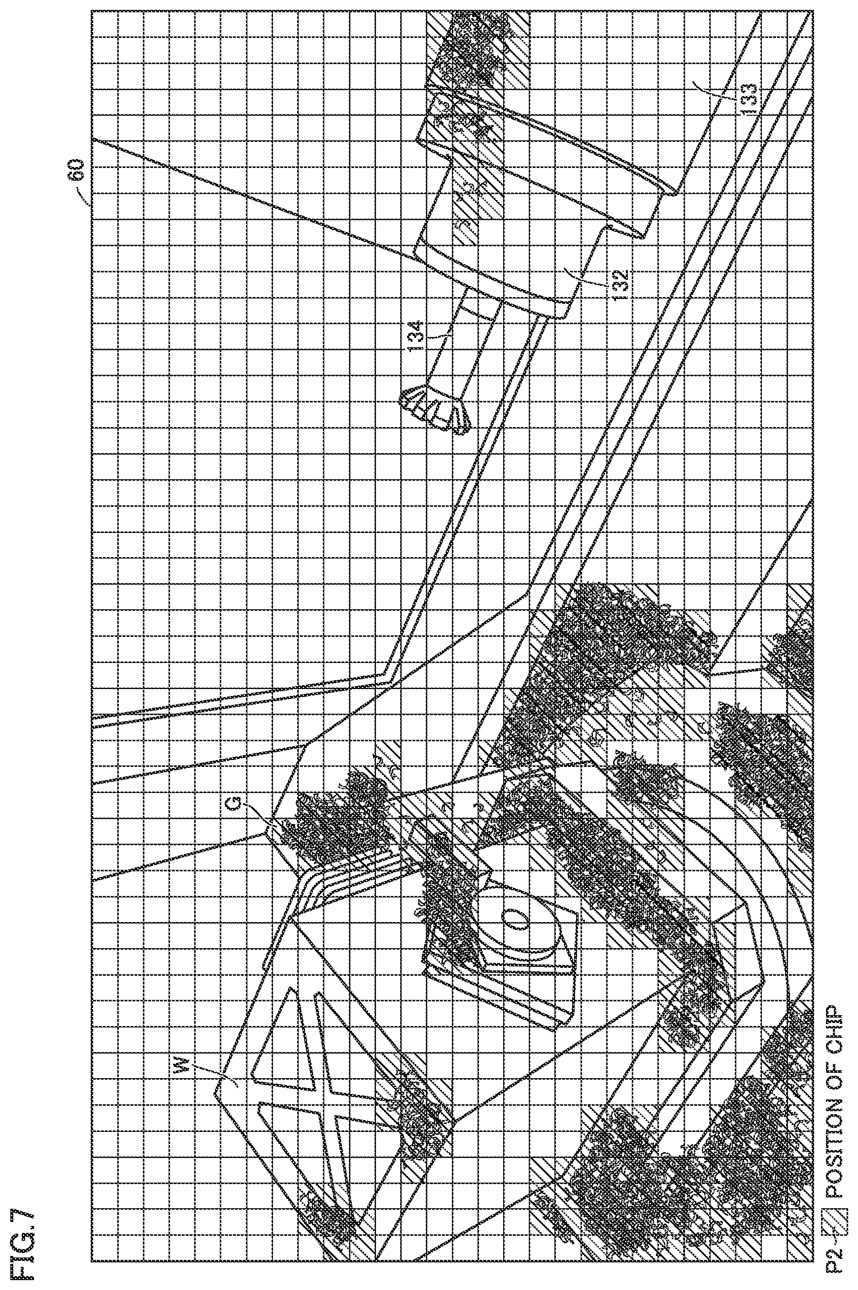 Patent US12325100 Figure 7 – Machine tool, machine tool control method, and non-transitory computer-readable medium