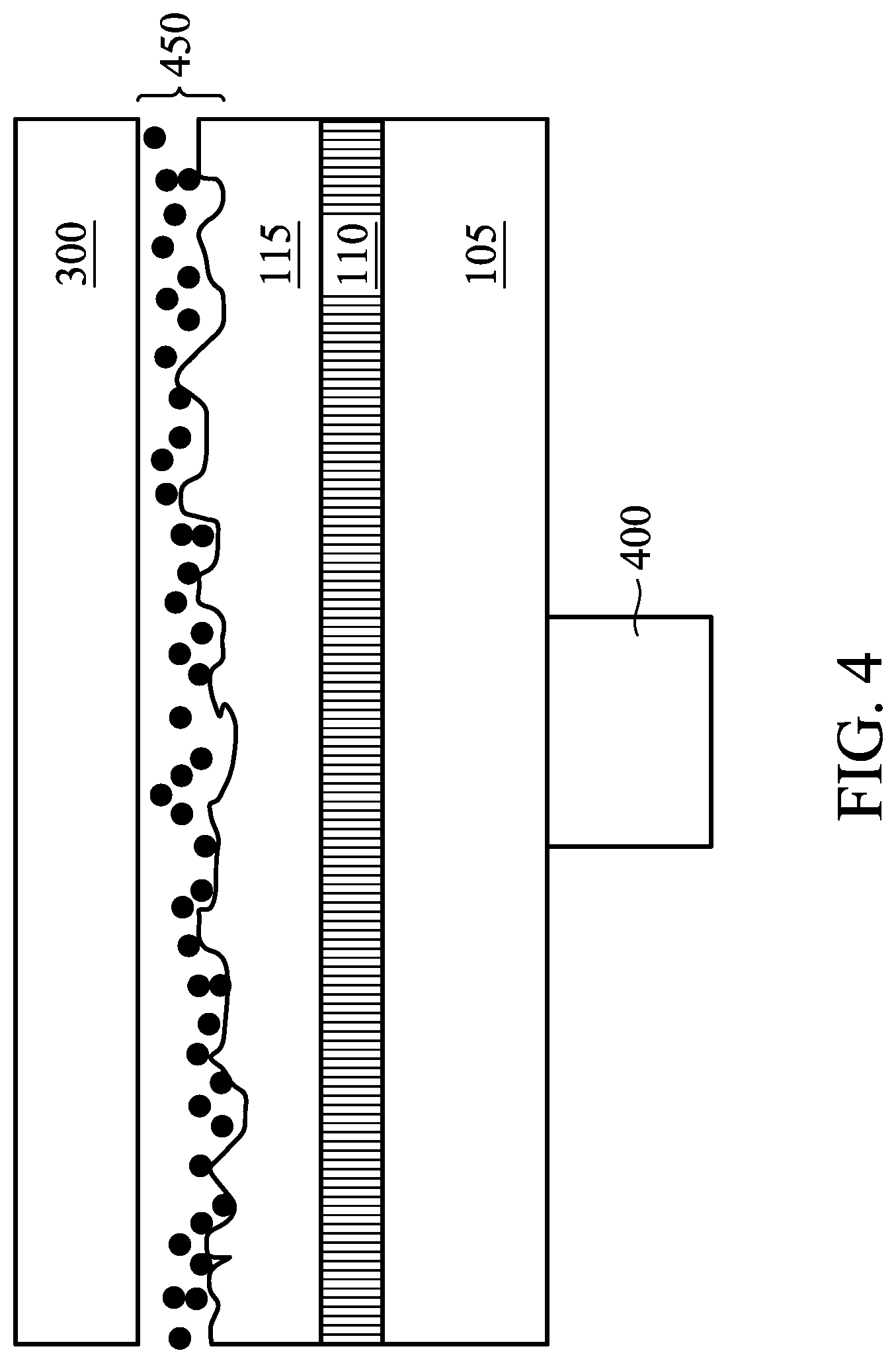 Patent US12325102 Figure 4 – Chemical mechanical polishing apparatus and method