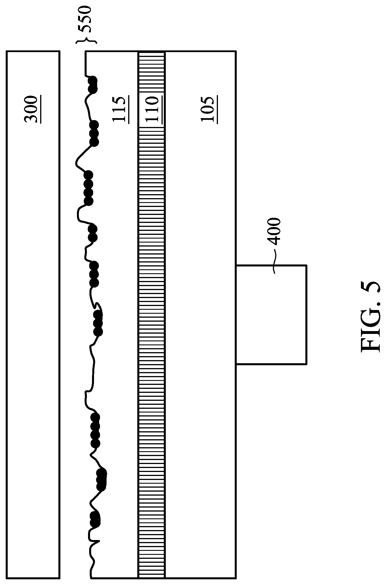 Patent US12325102 Figure 5 – Chemical mechanical polishing apparatus and method