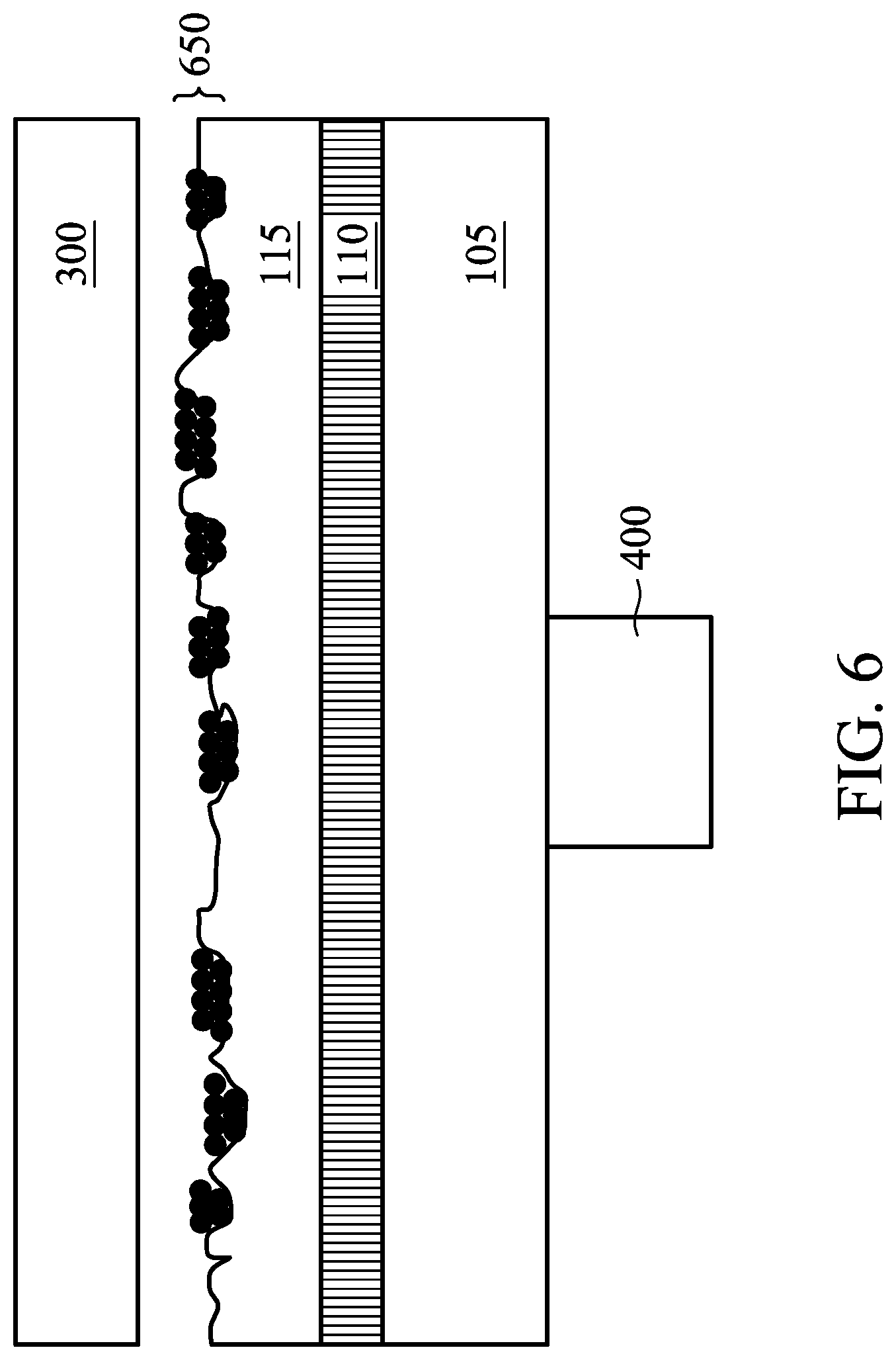 Patent US12325102 Figure 6 – Chemical mechanical polishing apparatus and method