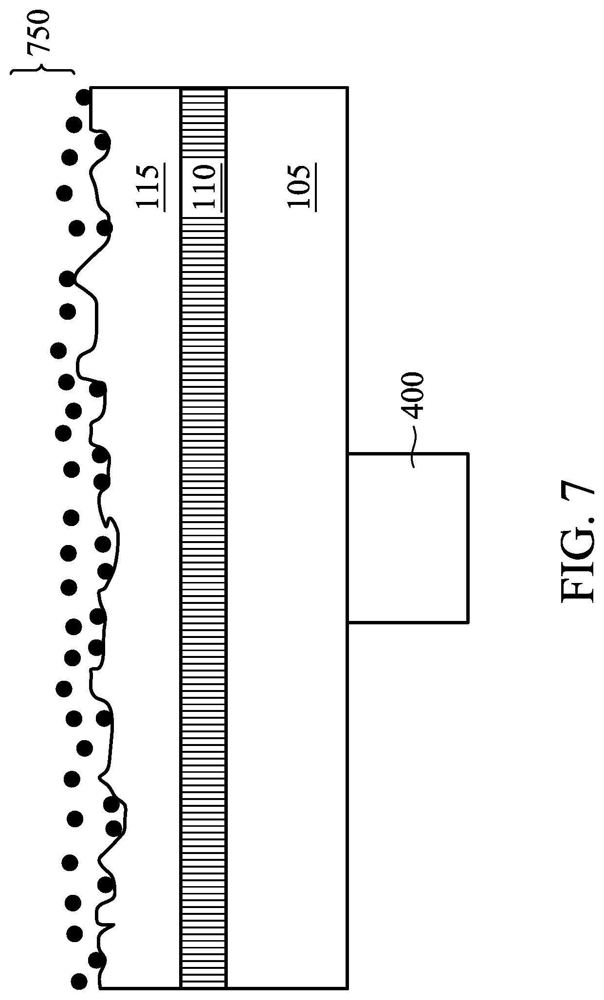 Patent US12325102 Figure 7 – Chemical mechanical polishing apparatus and method