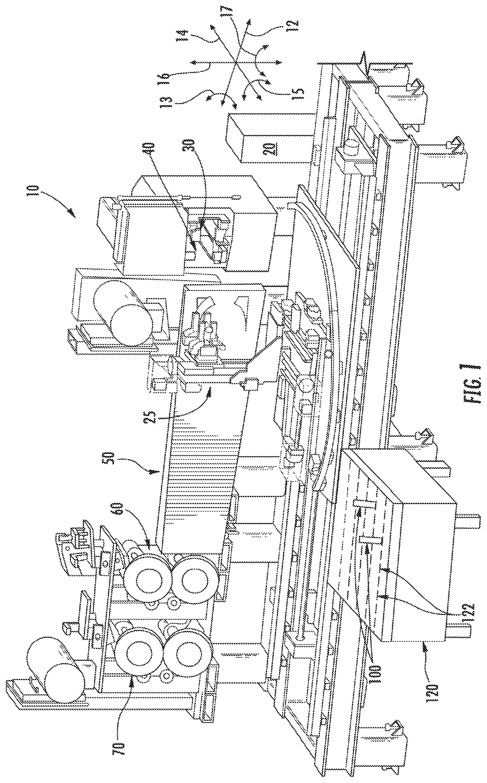 Patent US12325105 Figure 1 – Systems and methods for conditioning blades