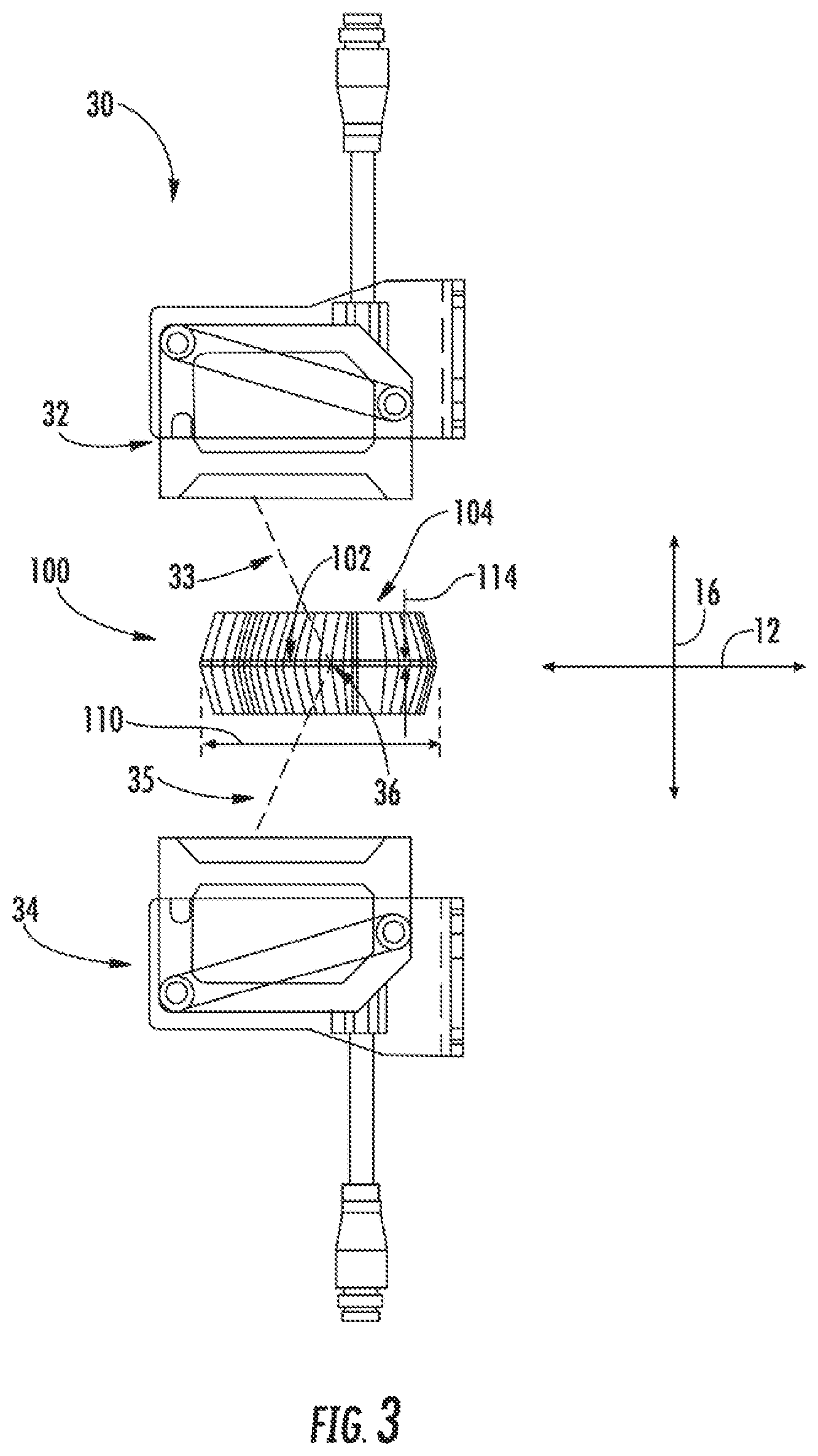 Patent US12325105 Figure 3 – Systems and methods for conditioning blades