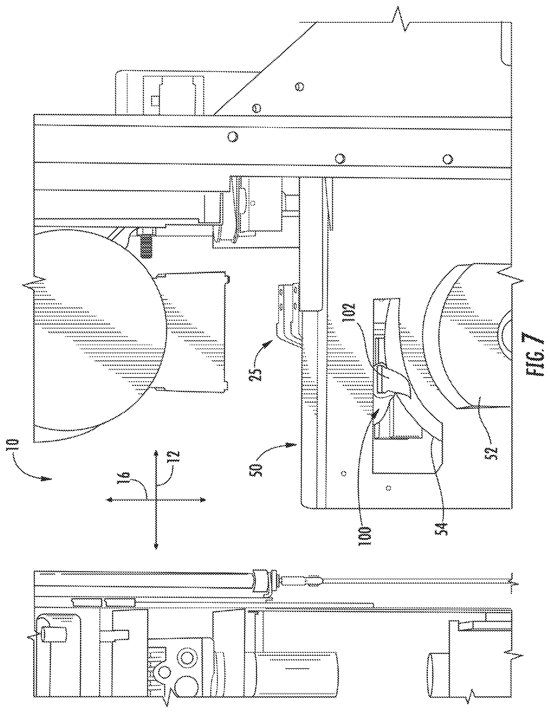 Patent US12325105 Figure 7 – Systems and methods for conditioning blades