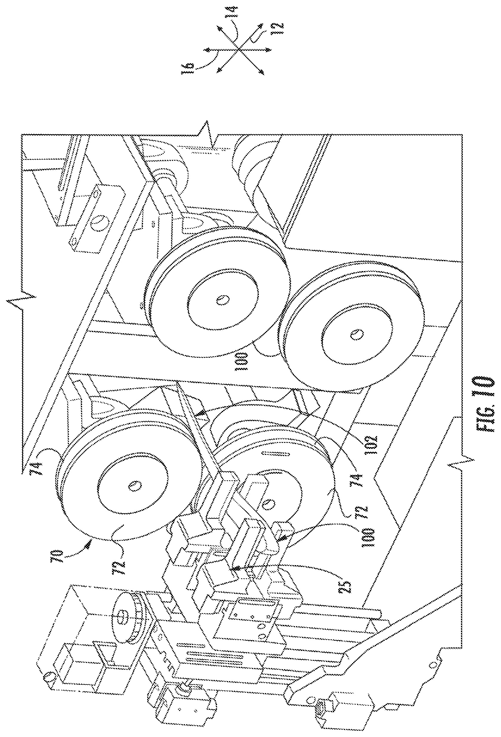 Patent US12325105 Figure 10 – Systems and methods for conditioning blades
