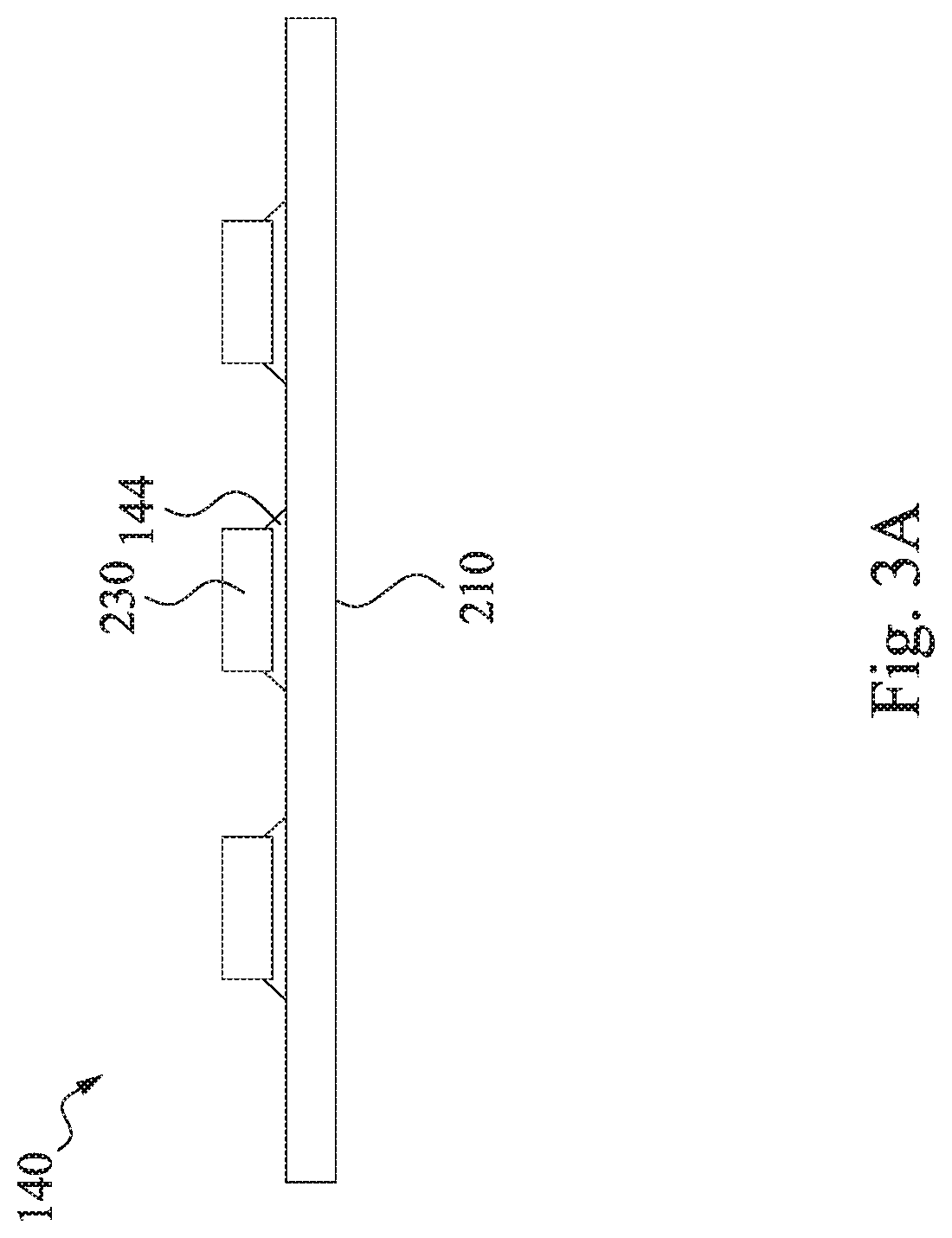 Patent US12325106 Figure 3 – Device for conditioning chemical mechanical polishing