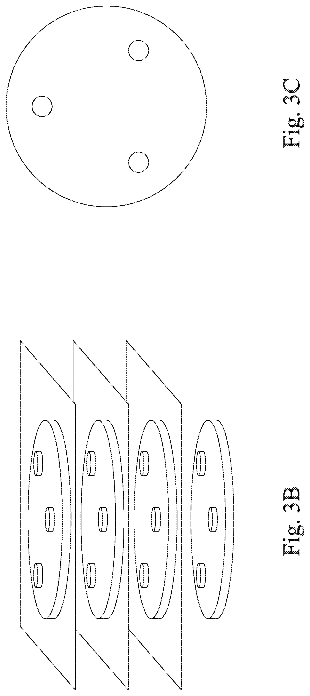 Patent US12325106 Figure 4 – Device for conditioning chemical mechanical polishing