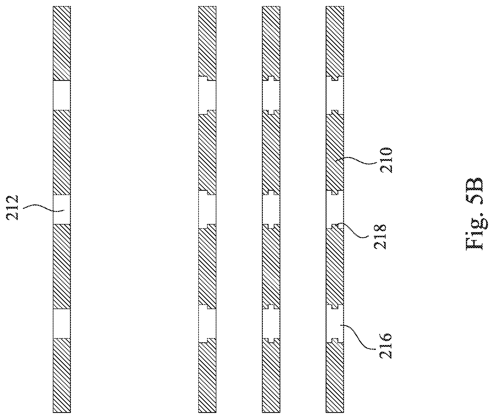 Patent US12325106 Figure 7 – Device for conditioning chemical mechanical polishing