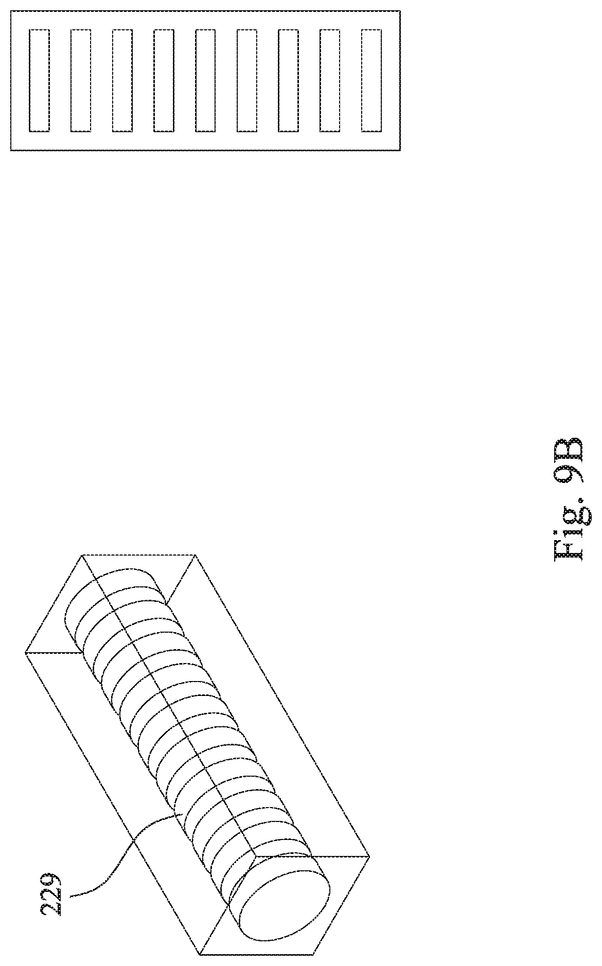 Patent US12325106 Figure 14 – Device for conditioning chemical mechanical polishing