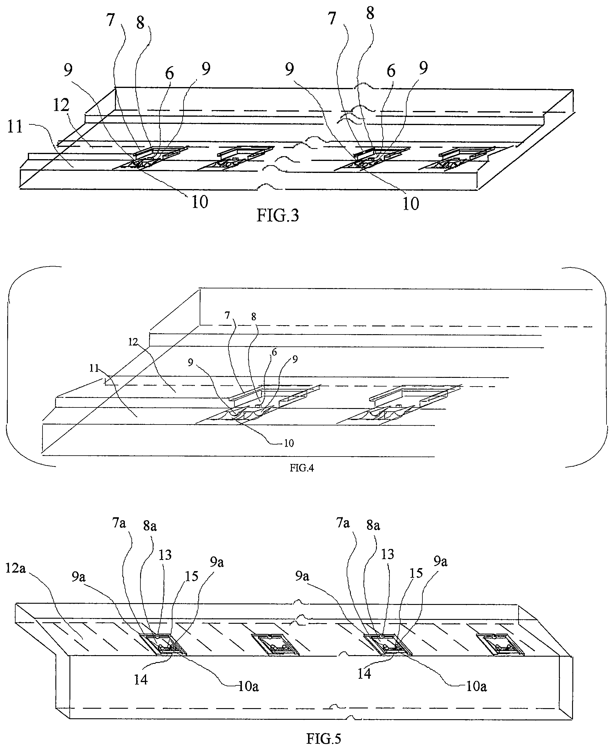 Patent US12325108 Figure 2 – Supplement support system sleeve for a universal joint improvements / angled flex stop