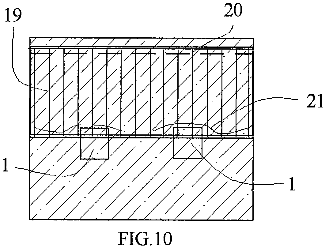 Patent US12325108 Figure 5 – Supplement support system sleeve for a universal joint improvements / angled flex stop