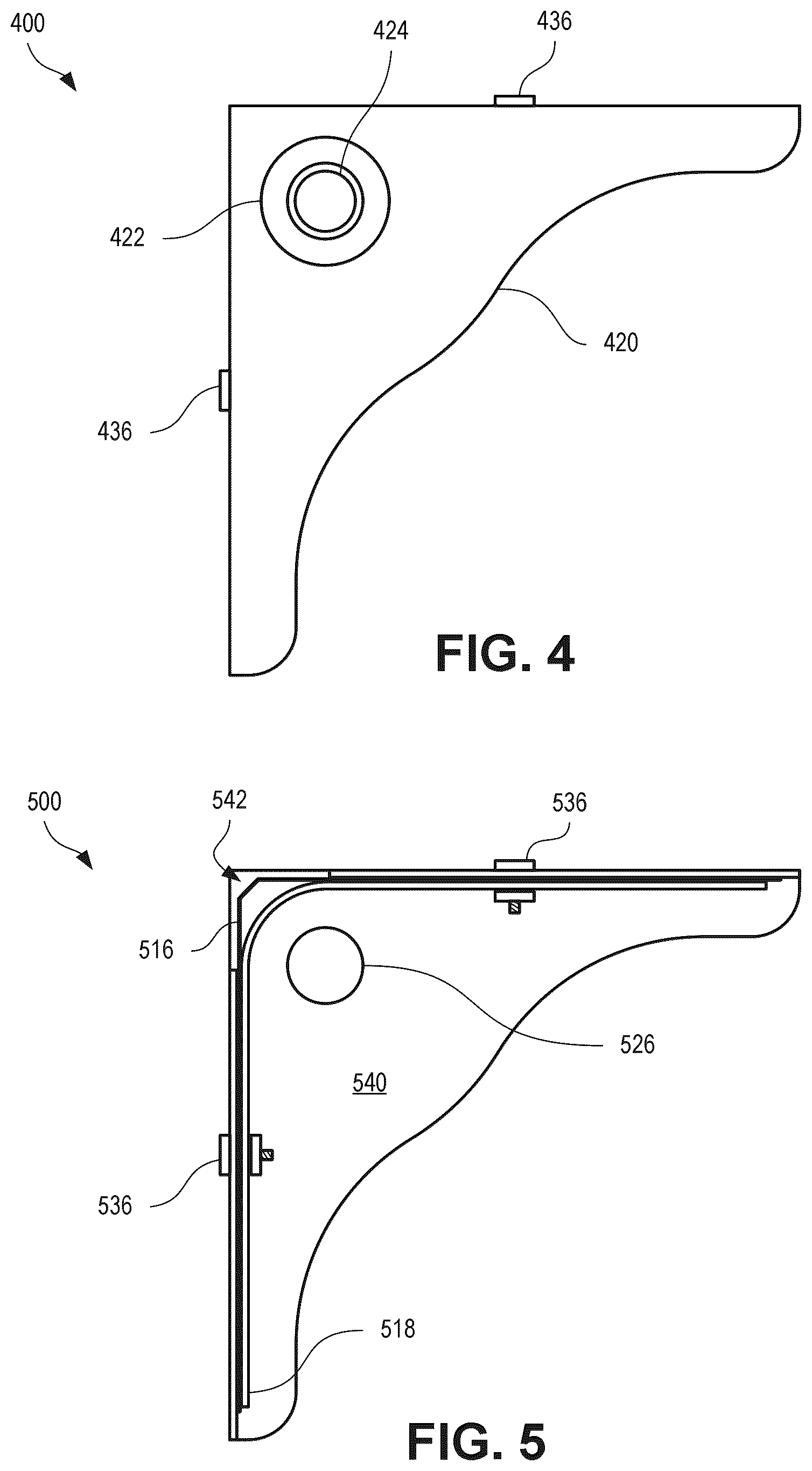 Patent US12325117 — Hinge mortising tool — Figure 1