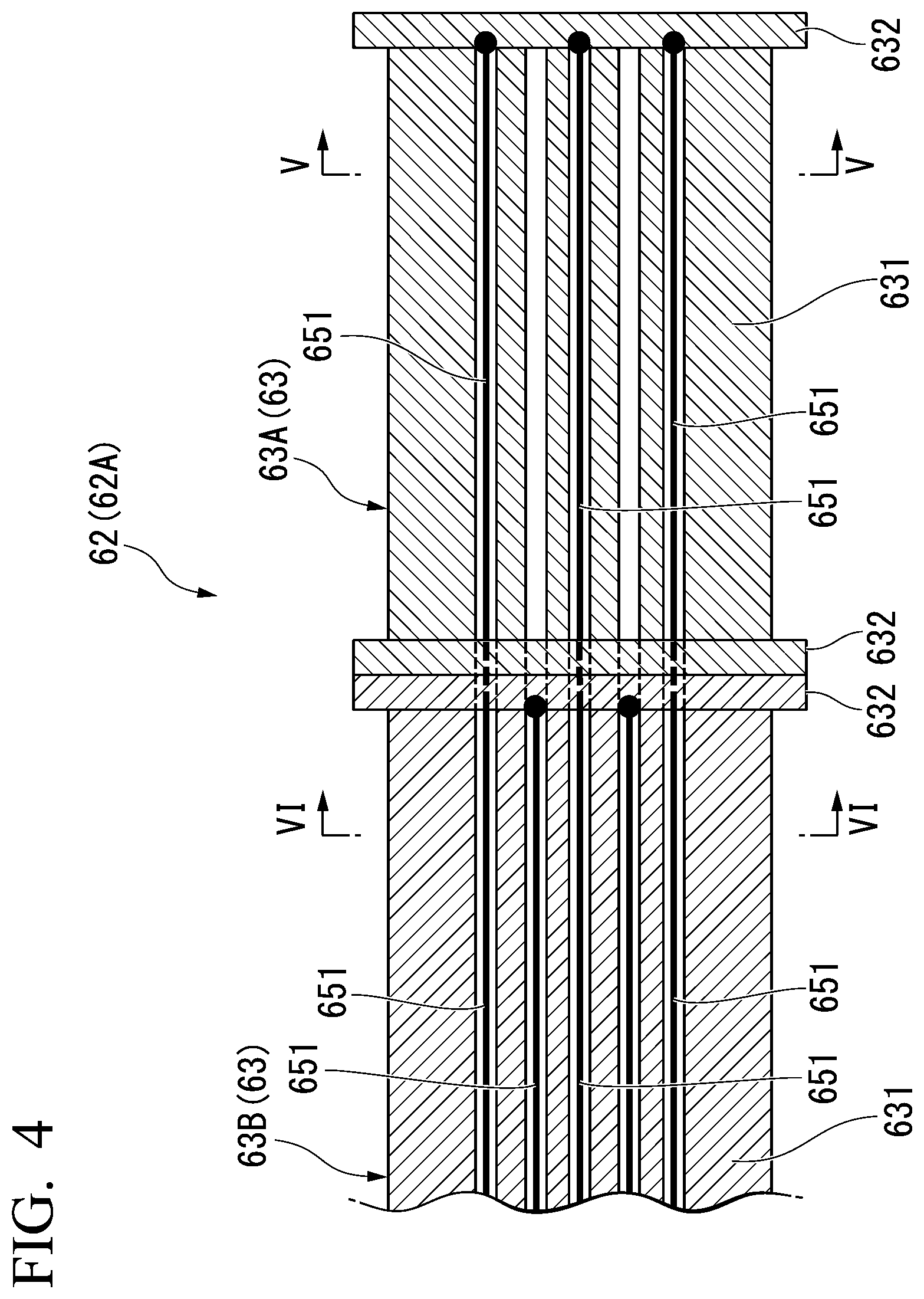 Patent US12325122 Figure 4 – Control device, inspection system, control method, and non-transitory computer-readable medium