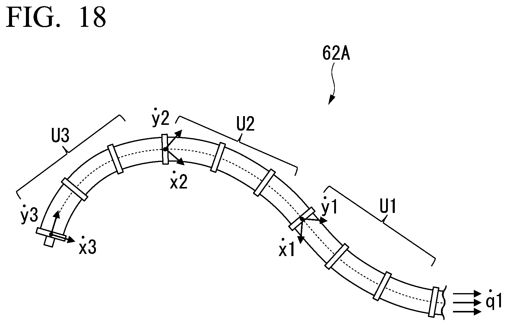 Patent US12325122 Figure 16 – Control device, inspection system, control method, and non-transitory computer-readable medium