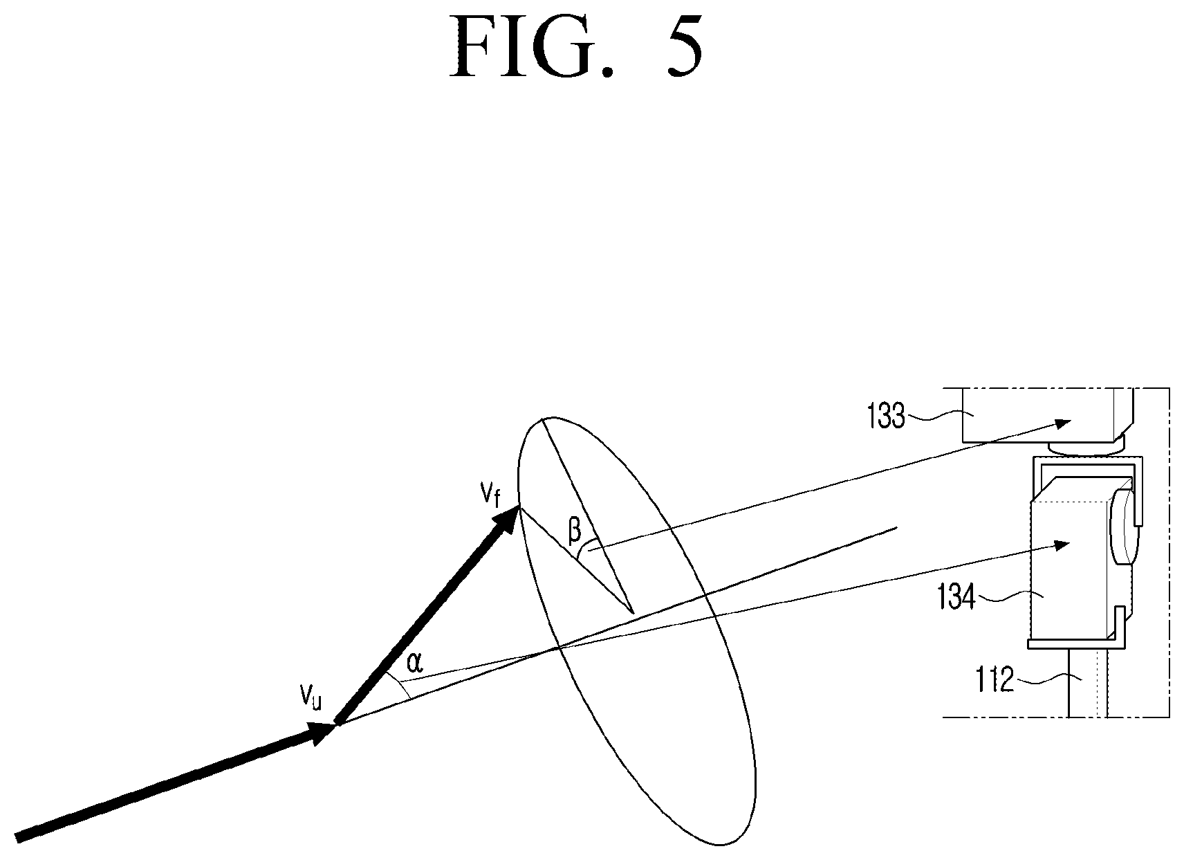 Patent US12325125 Figure 6 – Manipulator and method for controlling thereof