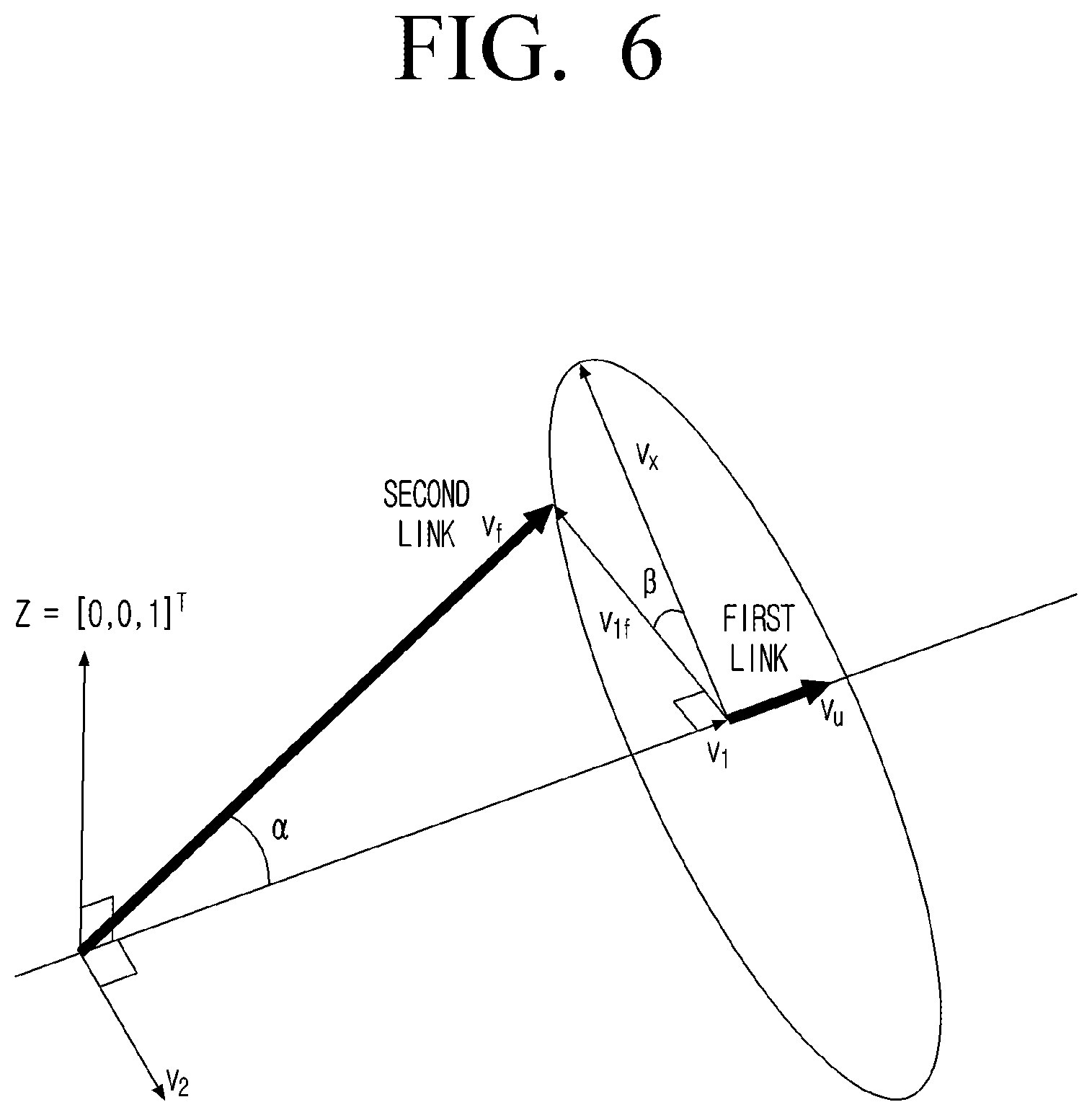 Patent US12325125 Figure 7 – Manipulator and method for controlling thereof