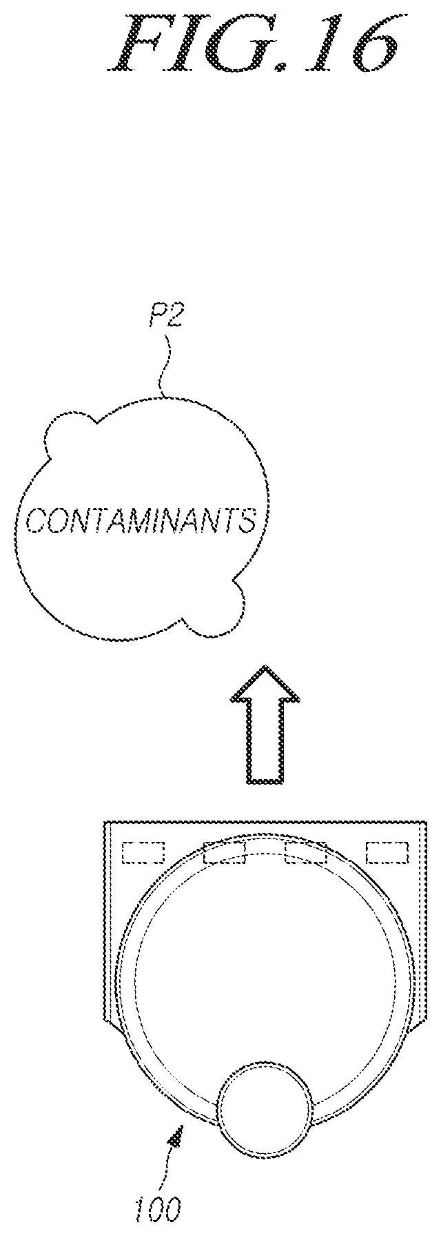 Patent US12325137 Figure 16 – Robot and method for controlling the same