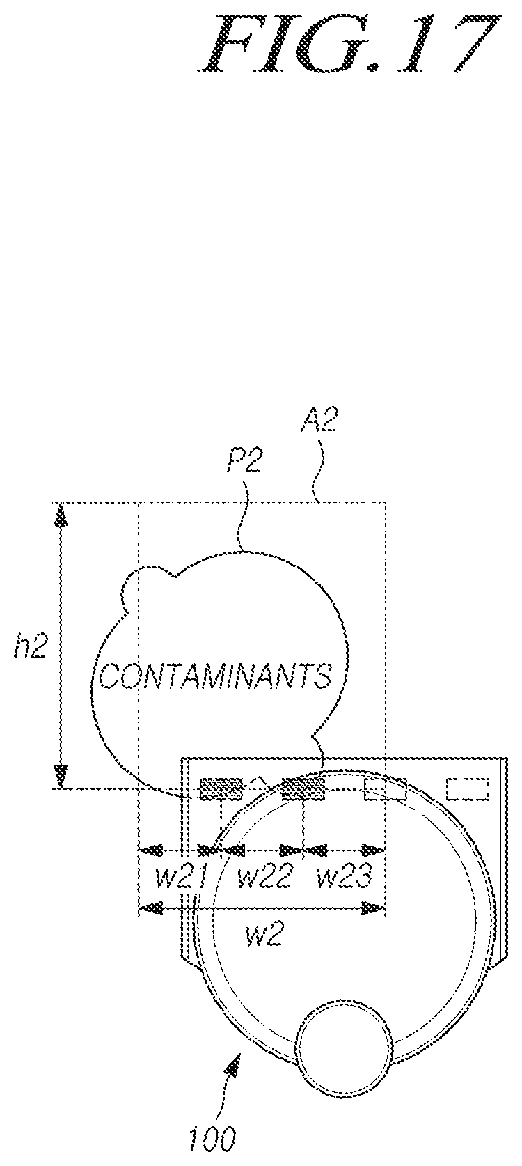 Patent US12325137 Figure 17 – Robot and method for controlling the same
