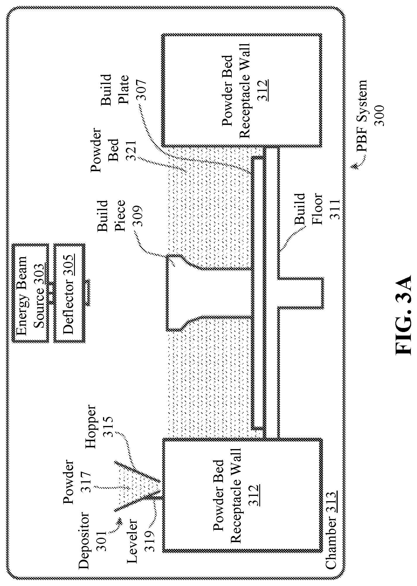 Patent US12325138 Figure 3 – Systems and methods for high accuracy fixtureless assembly