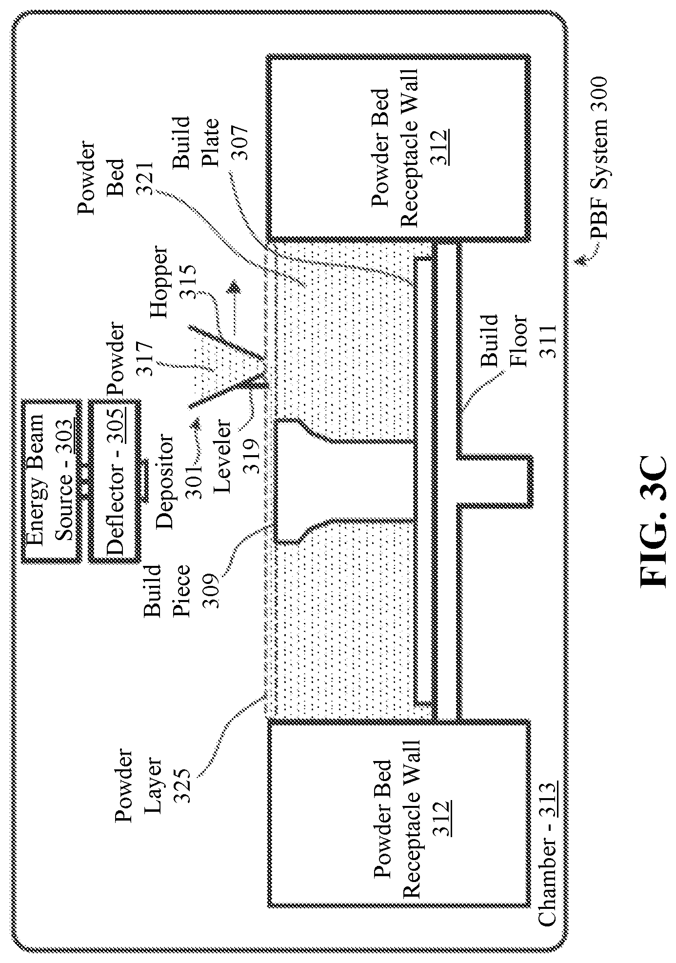 Patent US12325138 Figure 5 – Systems and methods for high accuracy fixtureless assembly